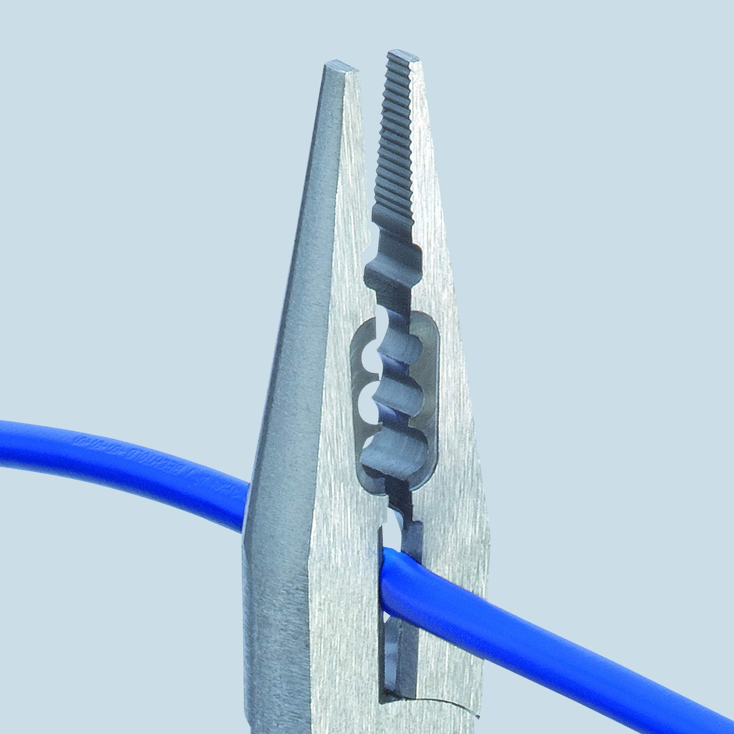 4-in-1 Electricians' Pliers 10-14 AWG