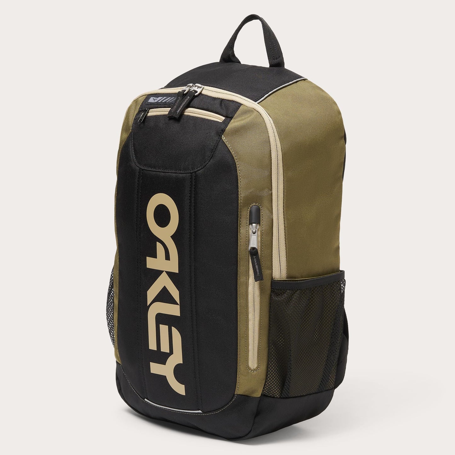 Oakley Enduro 20l 3.0, Army Green/Pebble, Large, Enduro 20l 3.0
