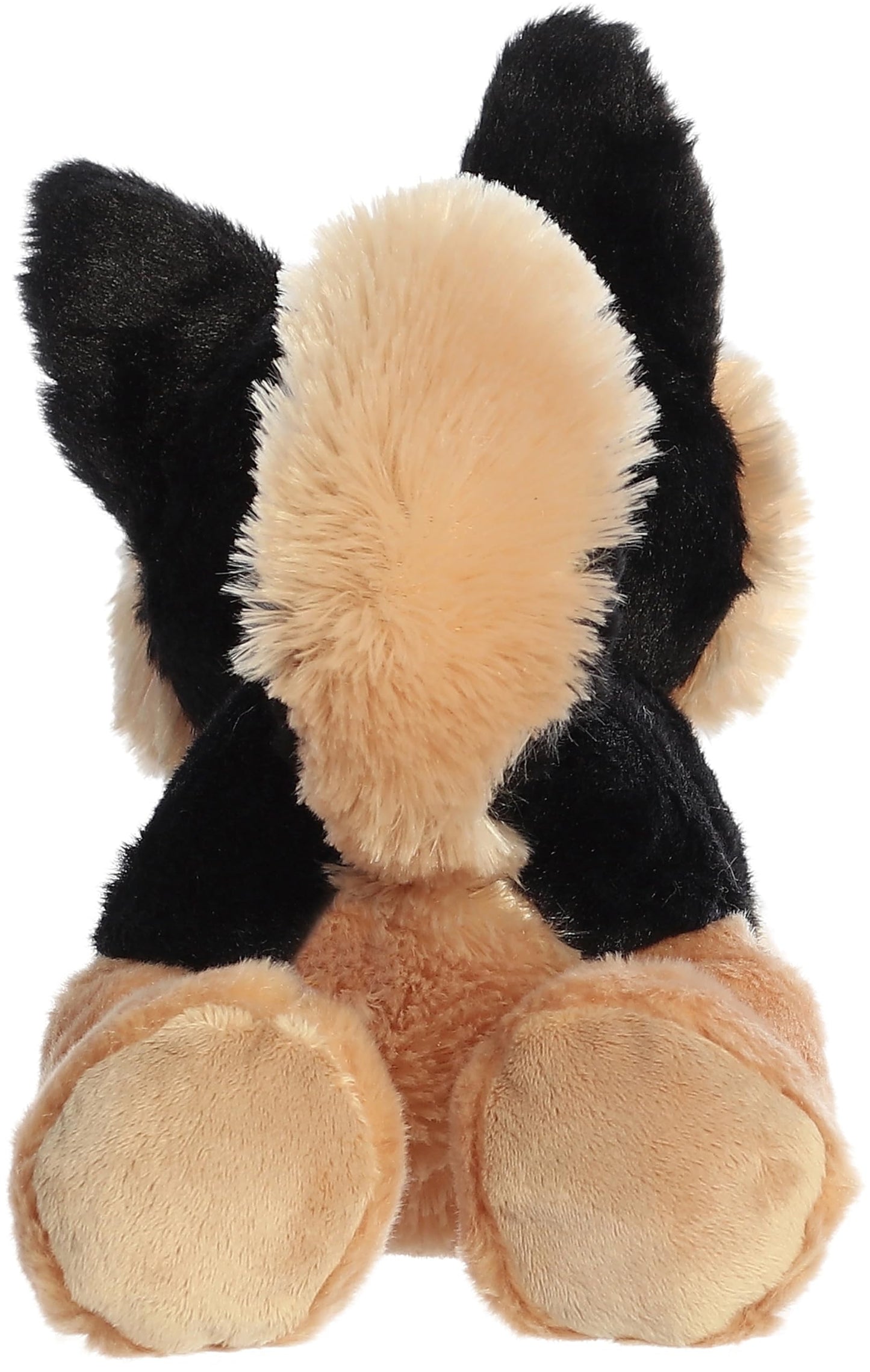 Aurora Bismarck German Shepherd Dog Flopsie Plush Stuffed Animal 12", Medium