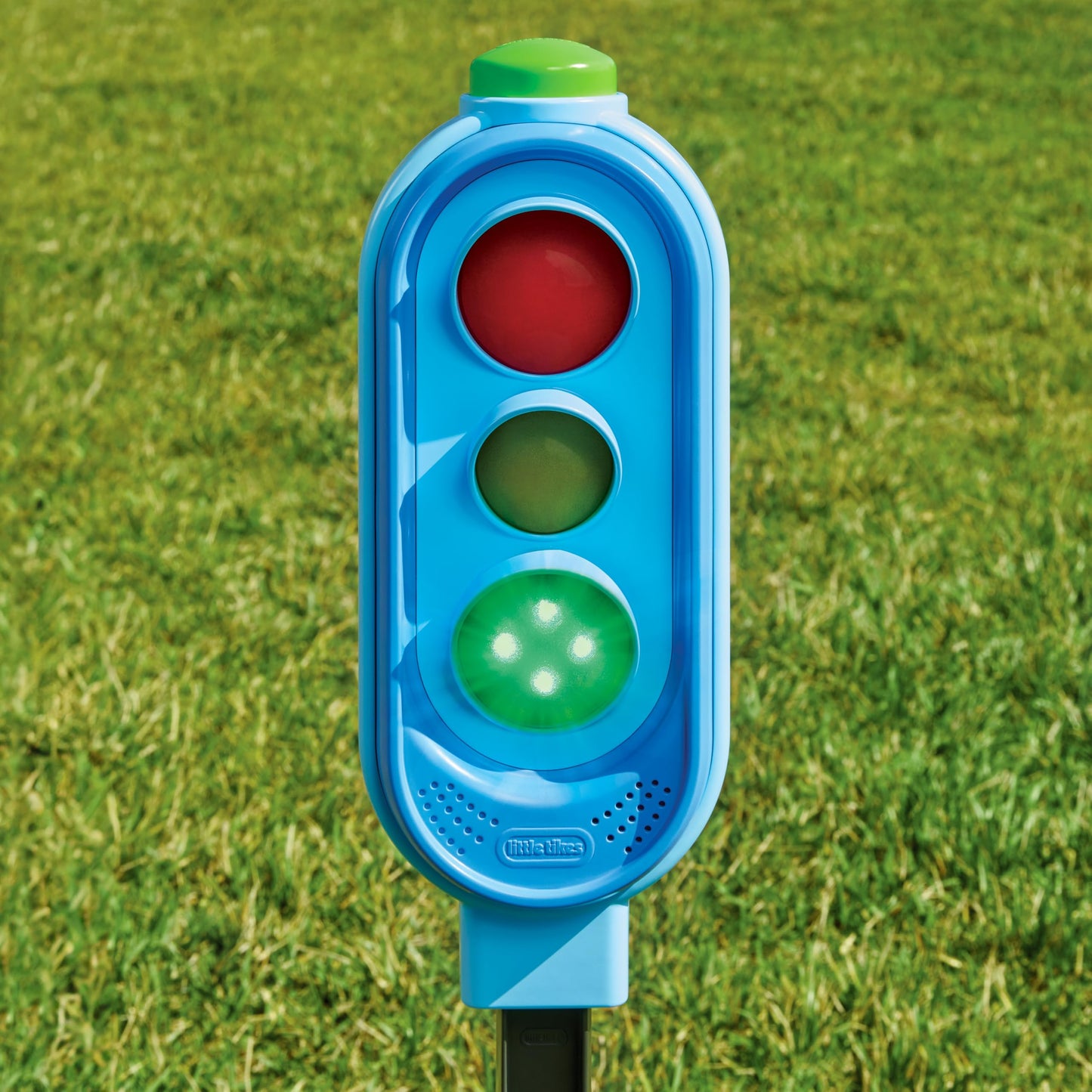 Little Tikes™ Red Light Green Light, Active Play Sports Toys, for Boys and Girls Ages 3+ Years