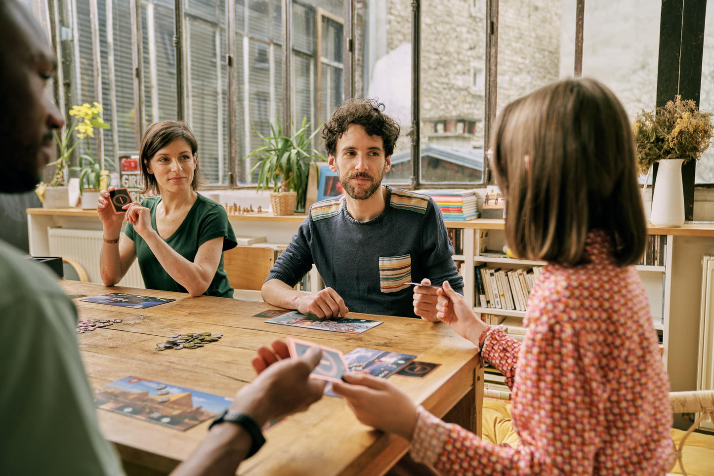 7 Wonders (Version française) - Un jeu de société de Repo par Antoine Bauza