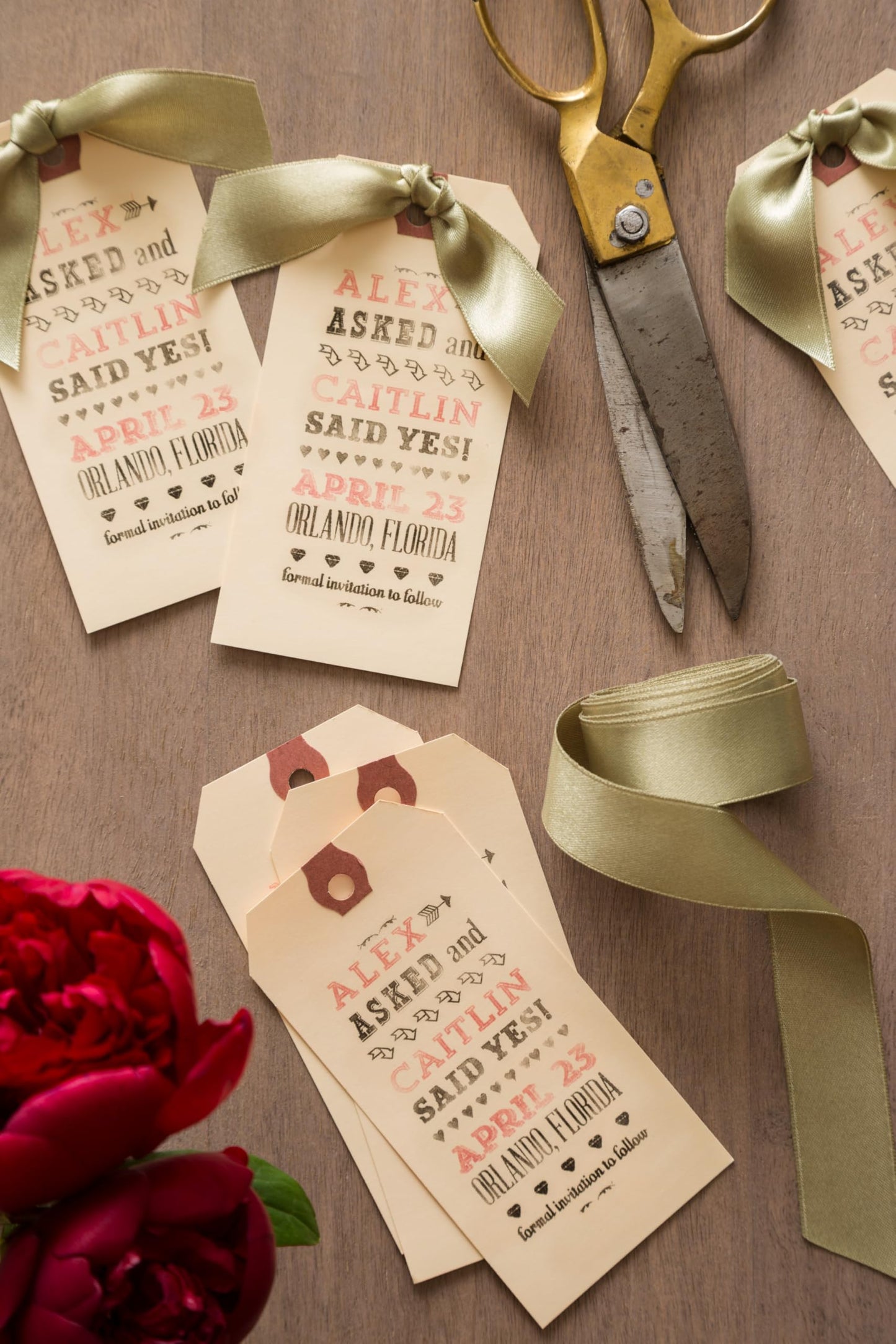 Manila Shipping Tags - Unstrung, Manila, 3-3/4" x 1-7/8"