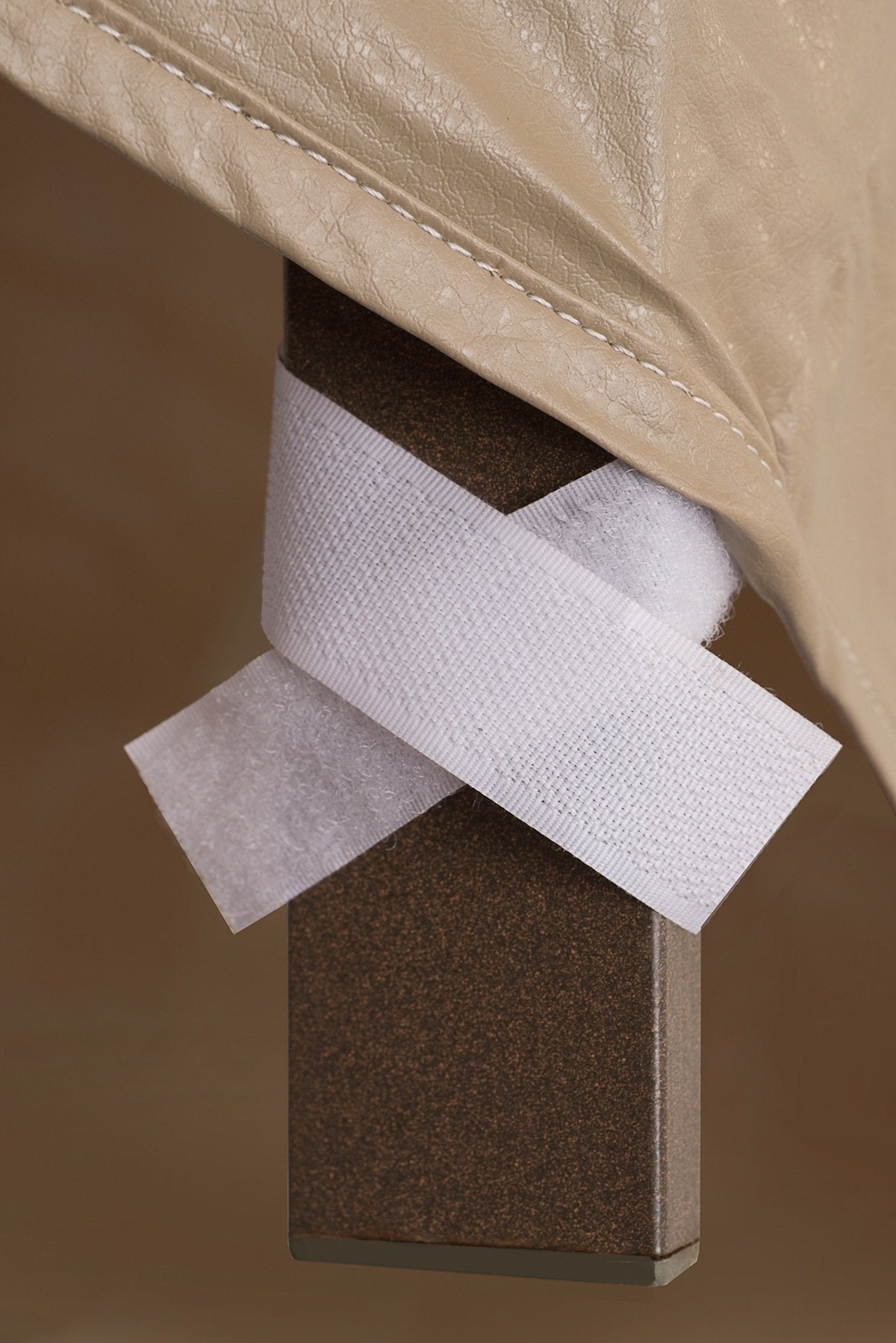 Protective Covers Weatherproof 2 Seat Glider Cover, Tan