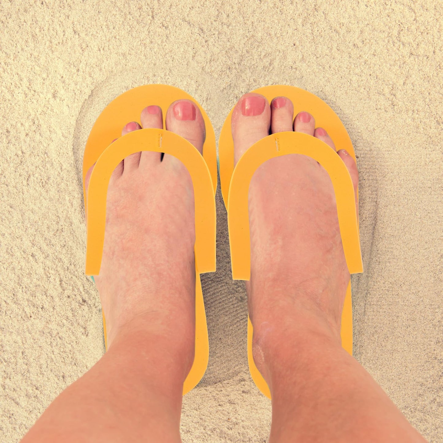 36 Pairs Disposable Eva Foam Slippers for Women Man Salon Spa slippers, Lightweight and Portable, Random Color