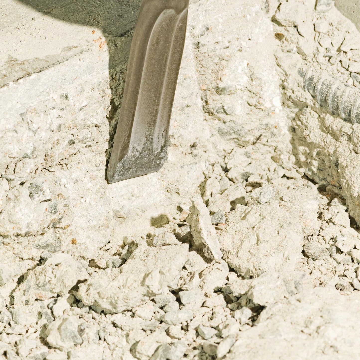 BOSCH HS143PK 3 pc. SDS-Plus® Bulldog™ Self-Sharpening Chisel Set