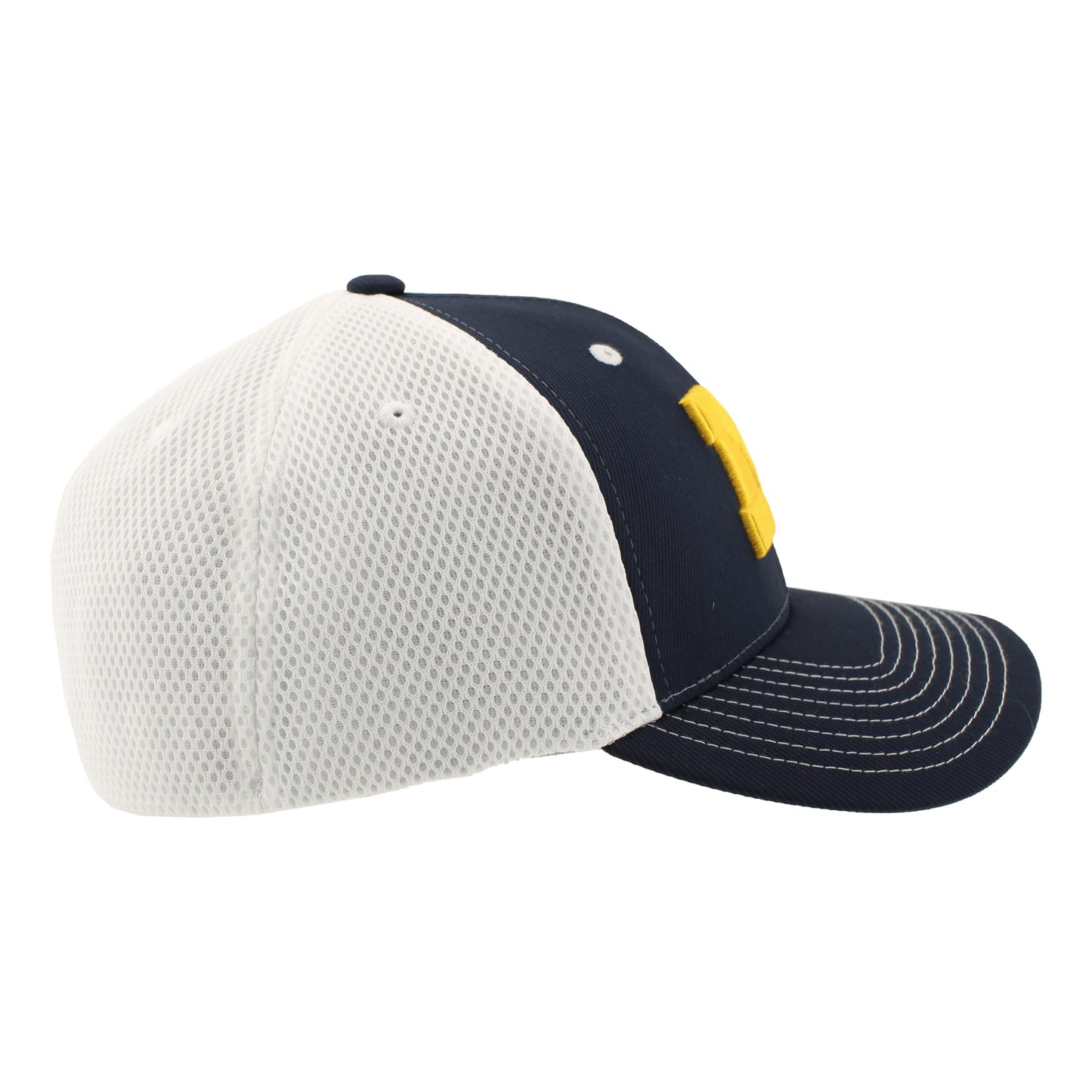 Zephyr Men's NCAA Officially Licensed Hat Pregame Impact