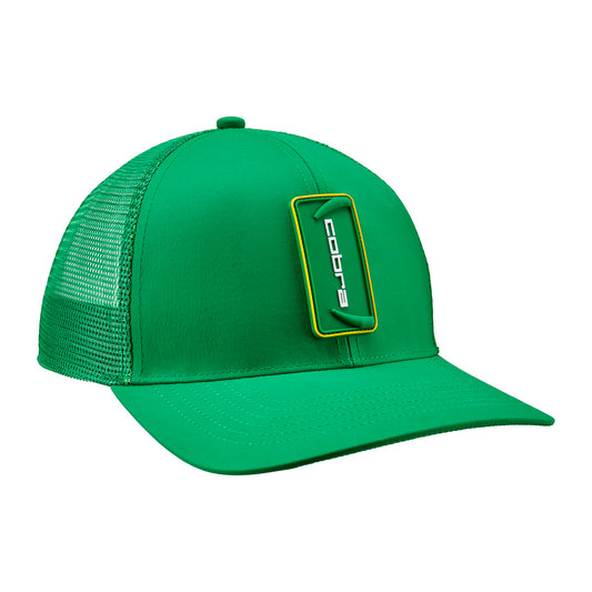 Cobra Golf Men's Cobra Strike Trucker