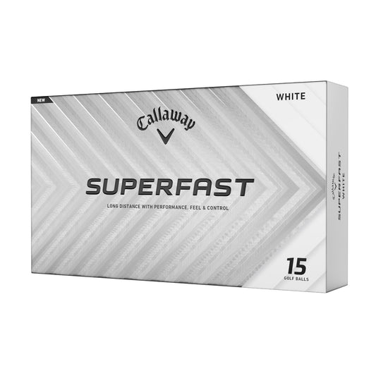 BL CG SUPERFAST 25 15B PK