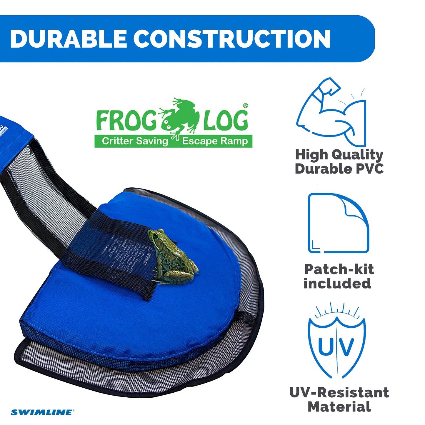 Solstice by International Leisure Products Solstice by International Leisure Products Froglog Tm,
