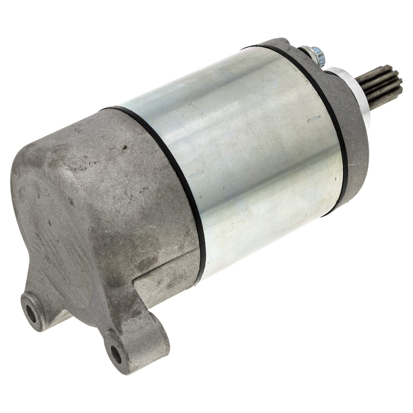 NICHE Starter Motor Assembly High Torque for Polaris 3084981 Trail Boss 330 Sportsman Scrambler Ranger 500 Magnum 325