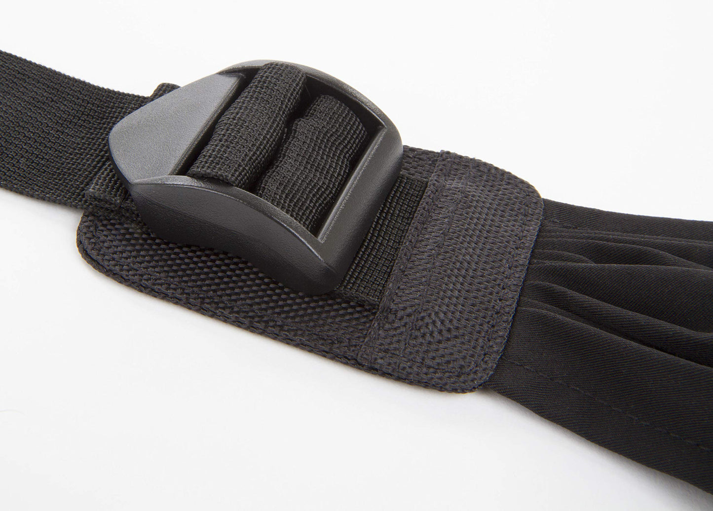 Sherpa Travel Pet Carrier Accessory, Comfort Strap, Black (56014)