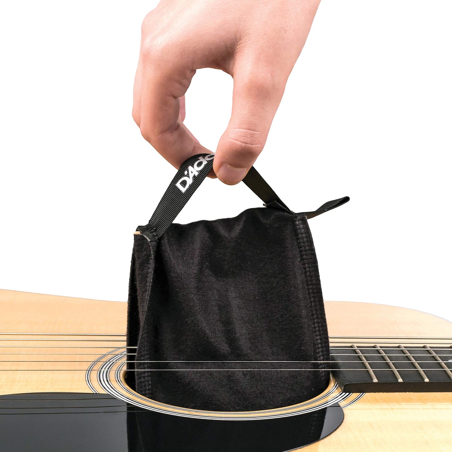 Planet Waves PW-HPK-01 Humidpak Automatic Humidity Control System for Guitar