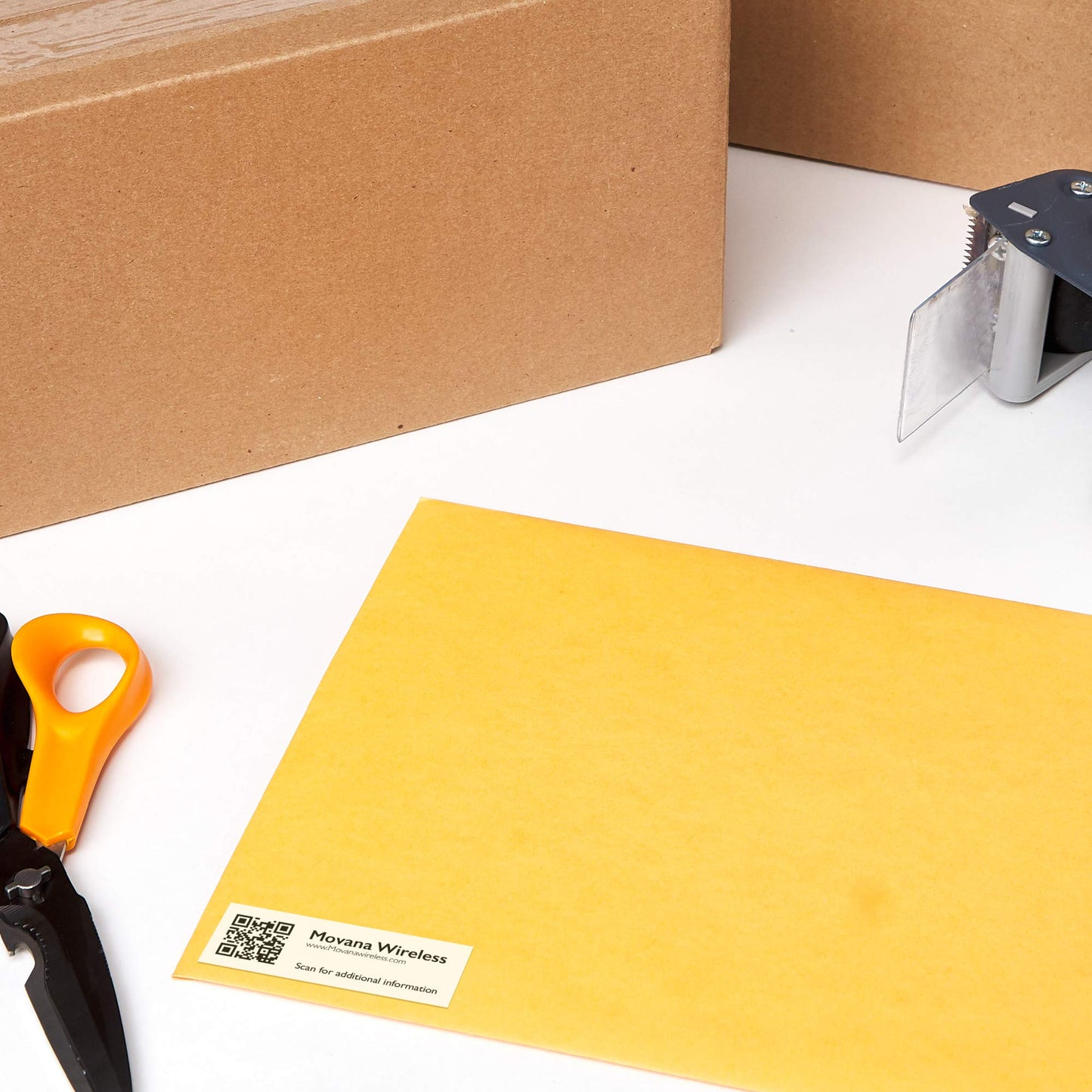 Mailing Labels for Copiers, 1" x 2-13/16" Labels