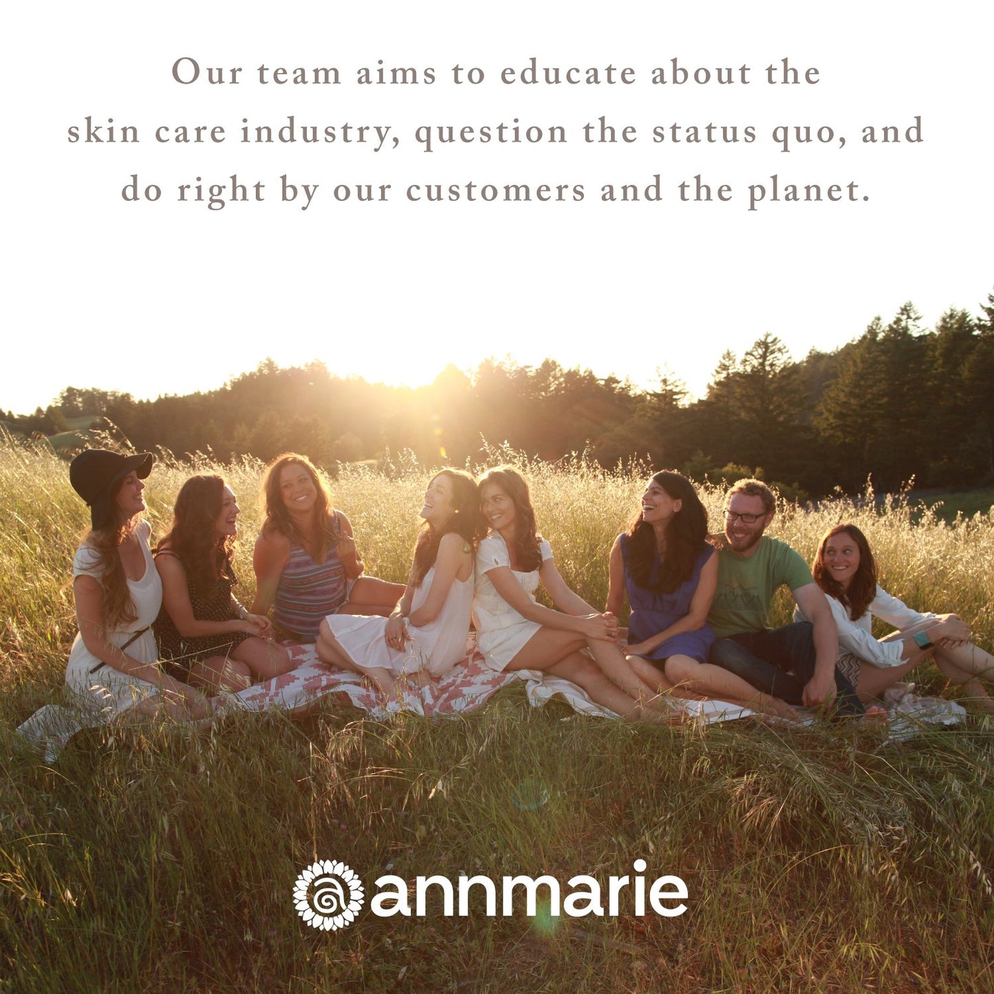 Annmarie Skin Care Anti-Aging Eye Cream - With Antioxidant-Rich Green Tea, Eyebright & Cucumber Extract, Soothing for Puffiness, Fine Lines and Wrinkles, All Skin Types (15ml, 0.5 fl oz)