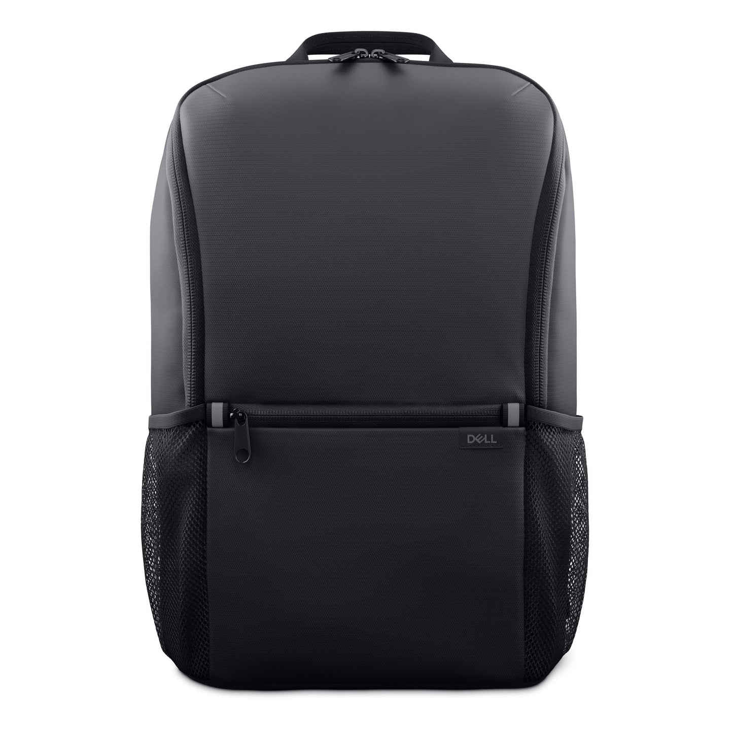 Dell 14-16 EcoLoop Backpack - CP3724-18 litres, Fits most laptops with screen sizes up to 16", 100% recycled plastic, 100% recycled packaging, 360o foam cushioning, 3 years limited warranty - Black