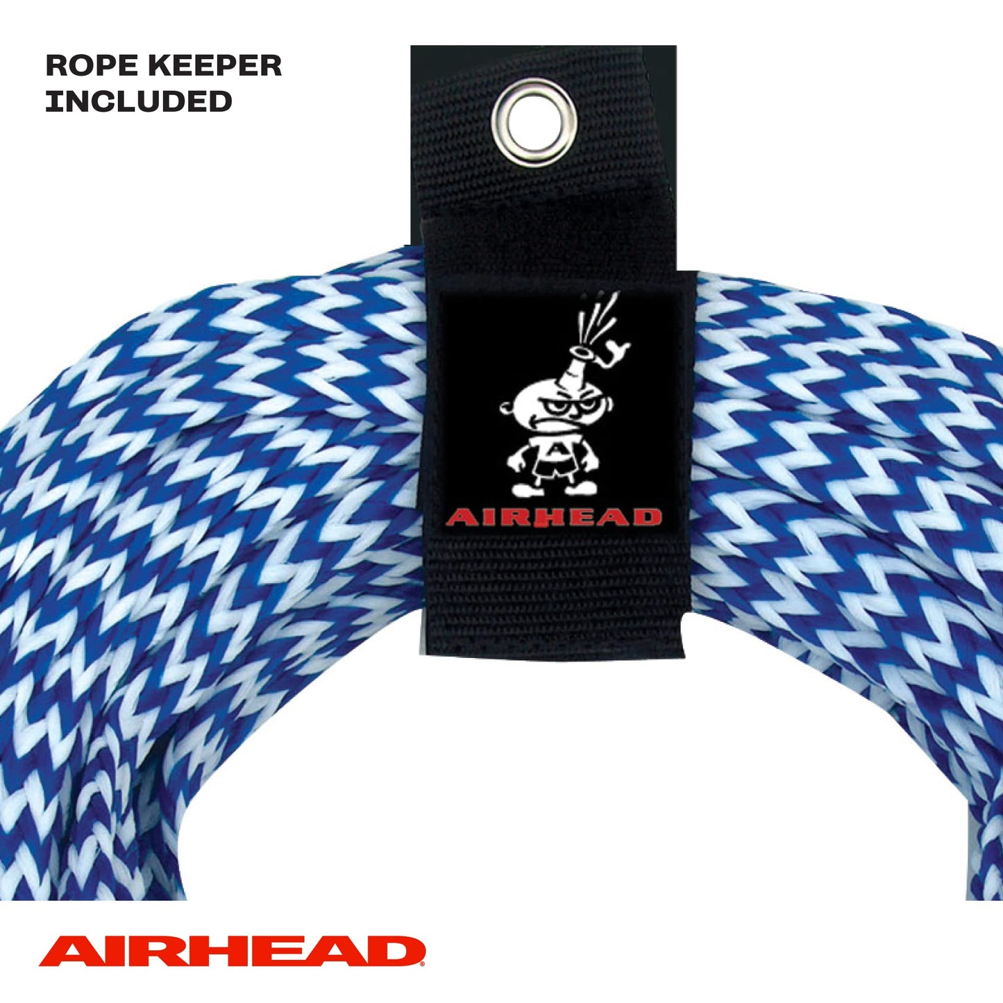 Airhead 75-Feet Ski Rope