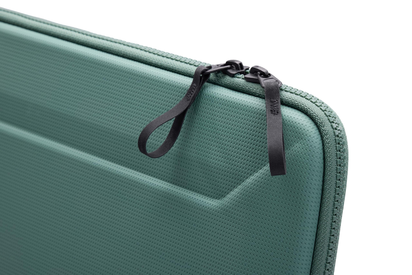 Thule Gauntlet Sleeve - Fits 16" MacBook - Rigid Exterior Protection - Padded Interior Prevents Scratches and Damage