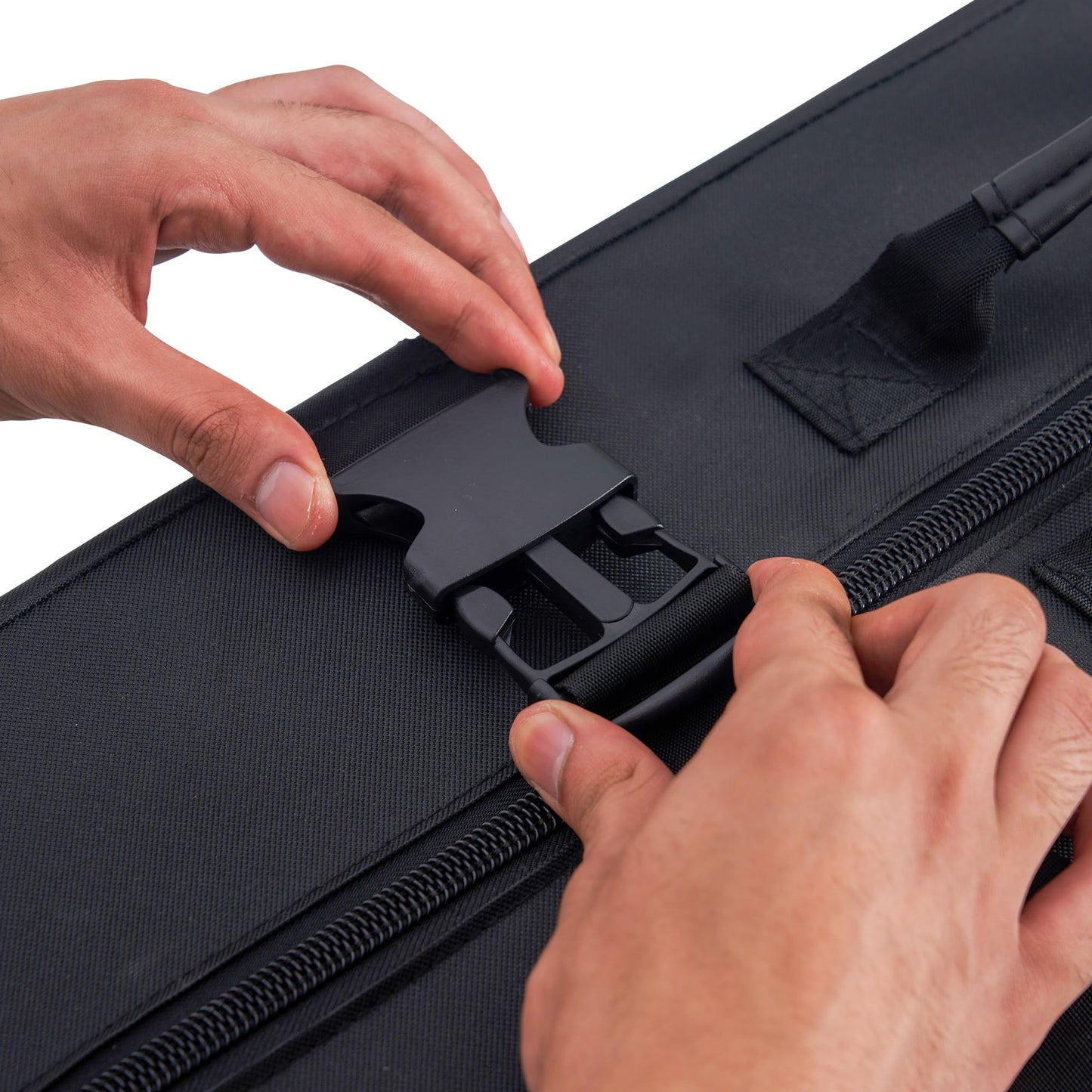 Master Massage Universal Massage Table Carry Case,"Bag" for Massage Table, 29"31", Black, 1 Count
