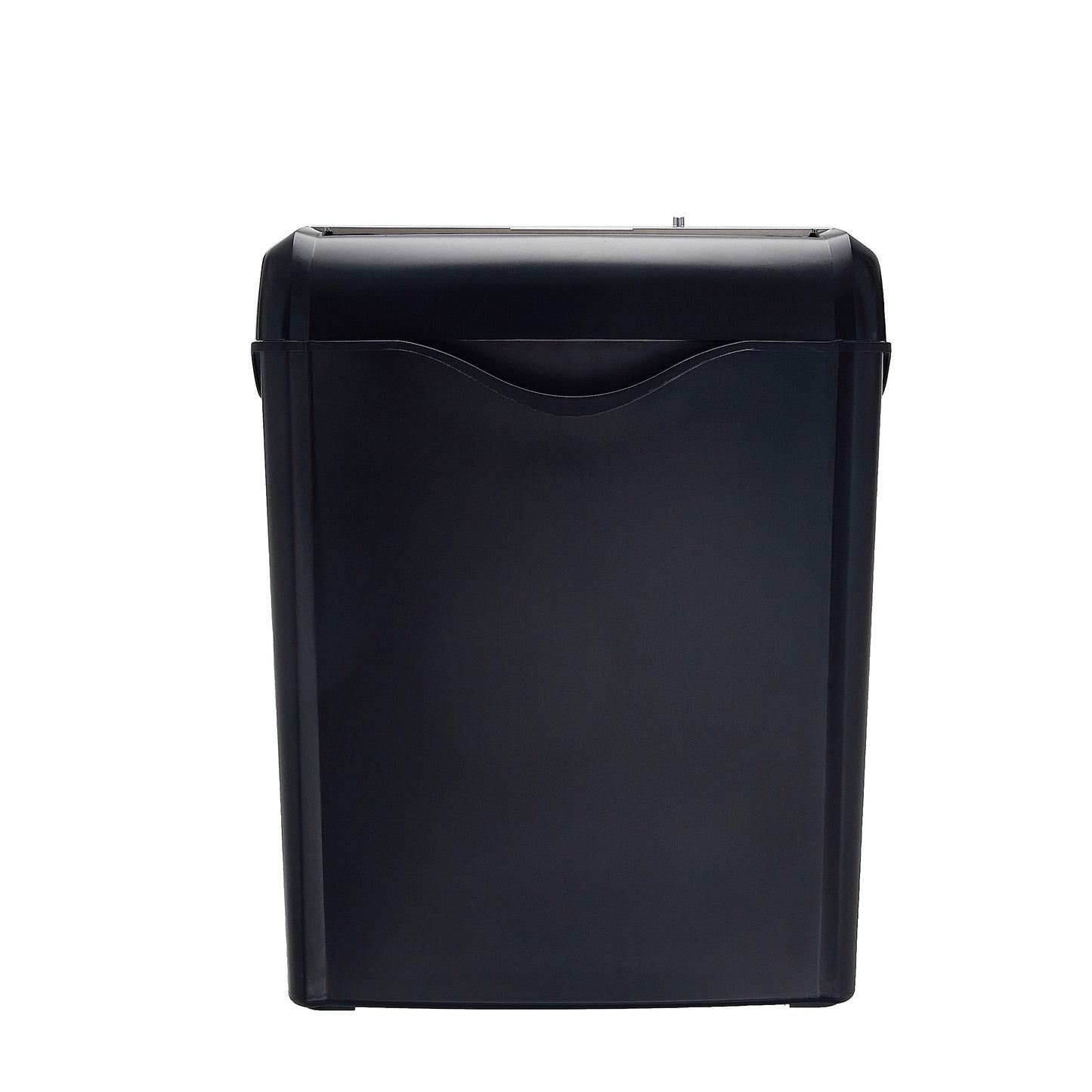 AmazonBasics 6-Sheet Cross-Cut Paper and Credit Card Home Office Shredder