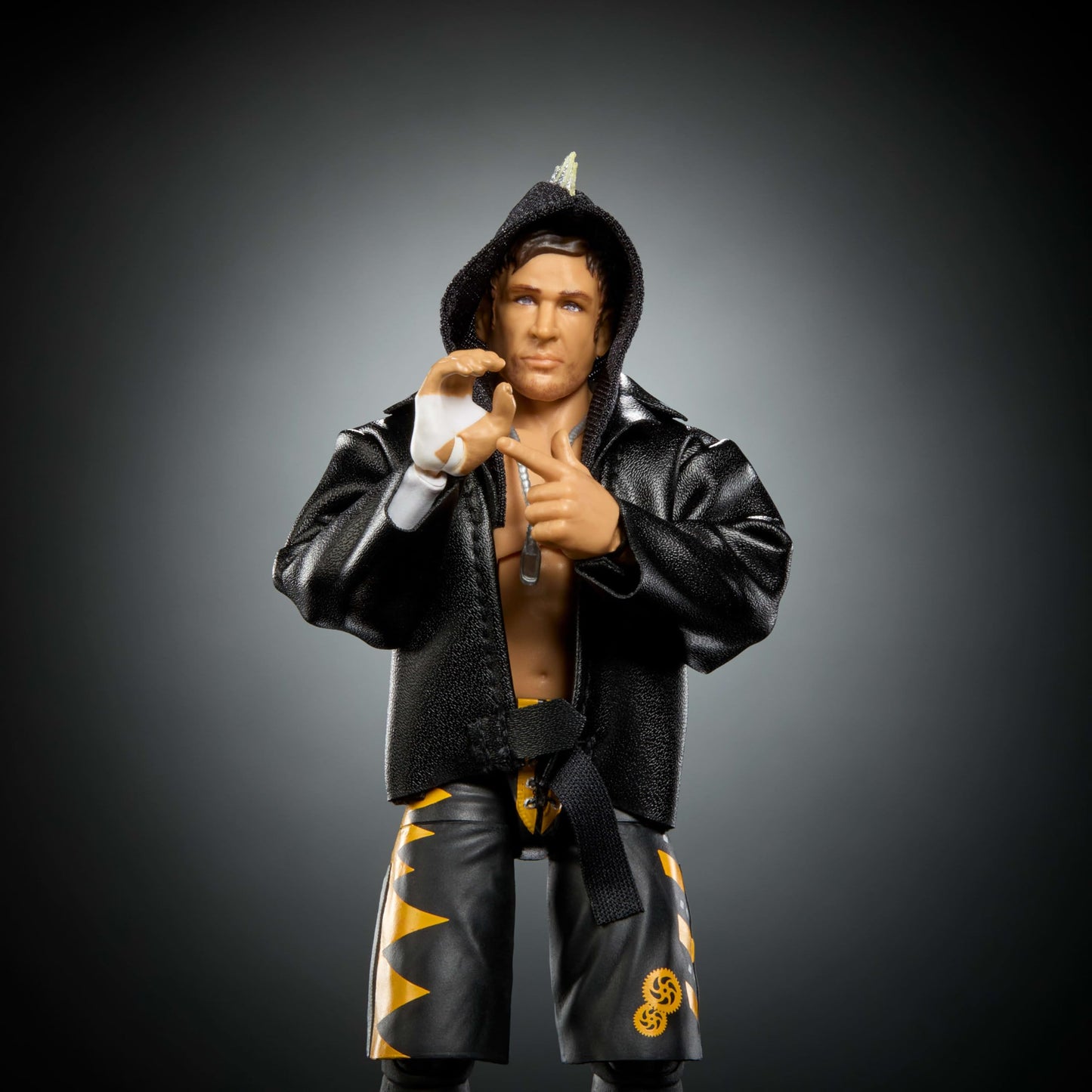 Mattel Project First Ones Feature Figure 1 Cp4
