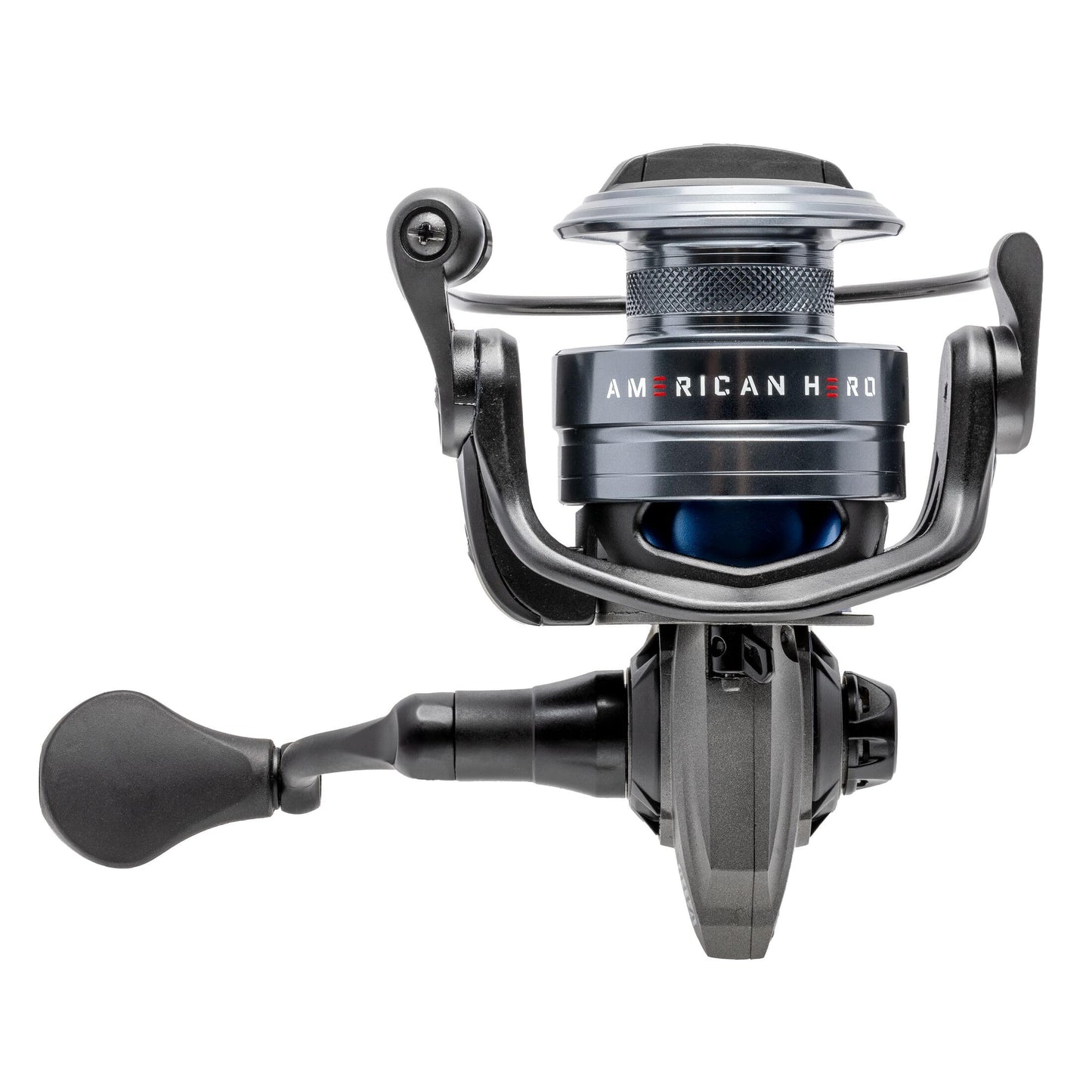 American Hero 400 Spinning Reel