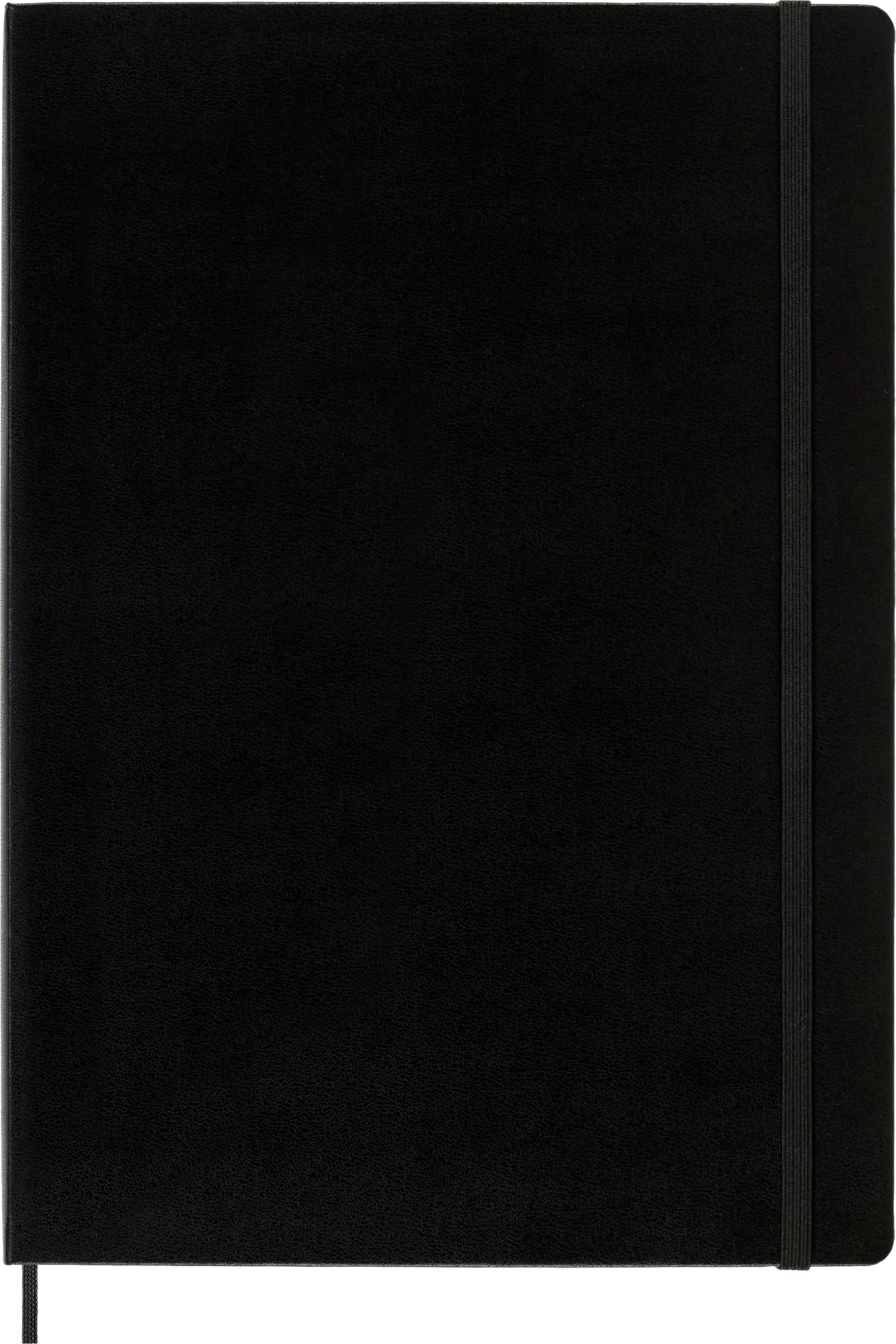 Moleskine Art Watercolour Notebook, A3, Black, Hard Cover (11.75 x 16.5)
