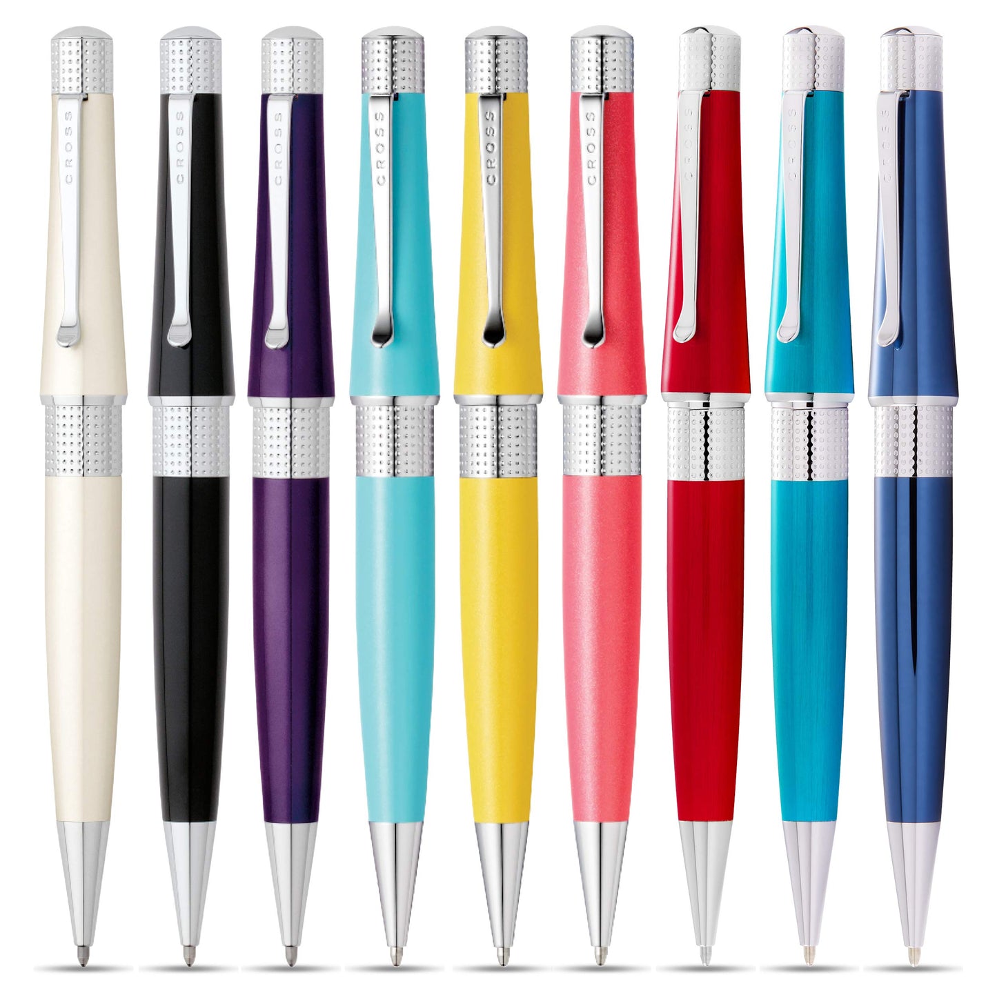 Cross Beverly Ball Pen