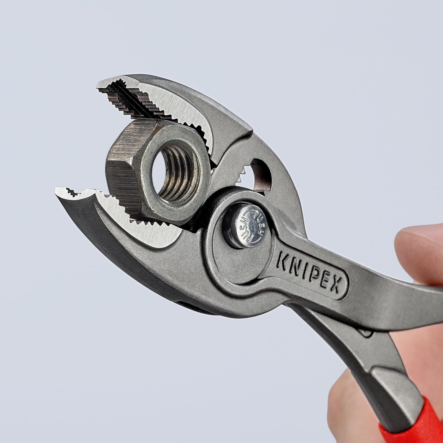 TwinGrip Pliers