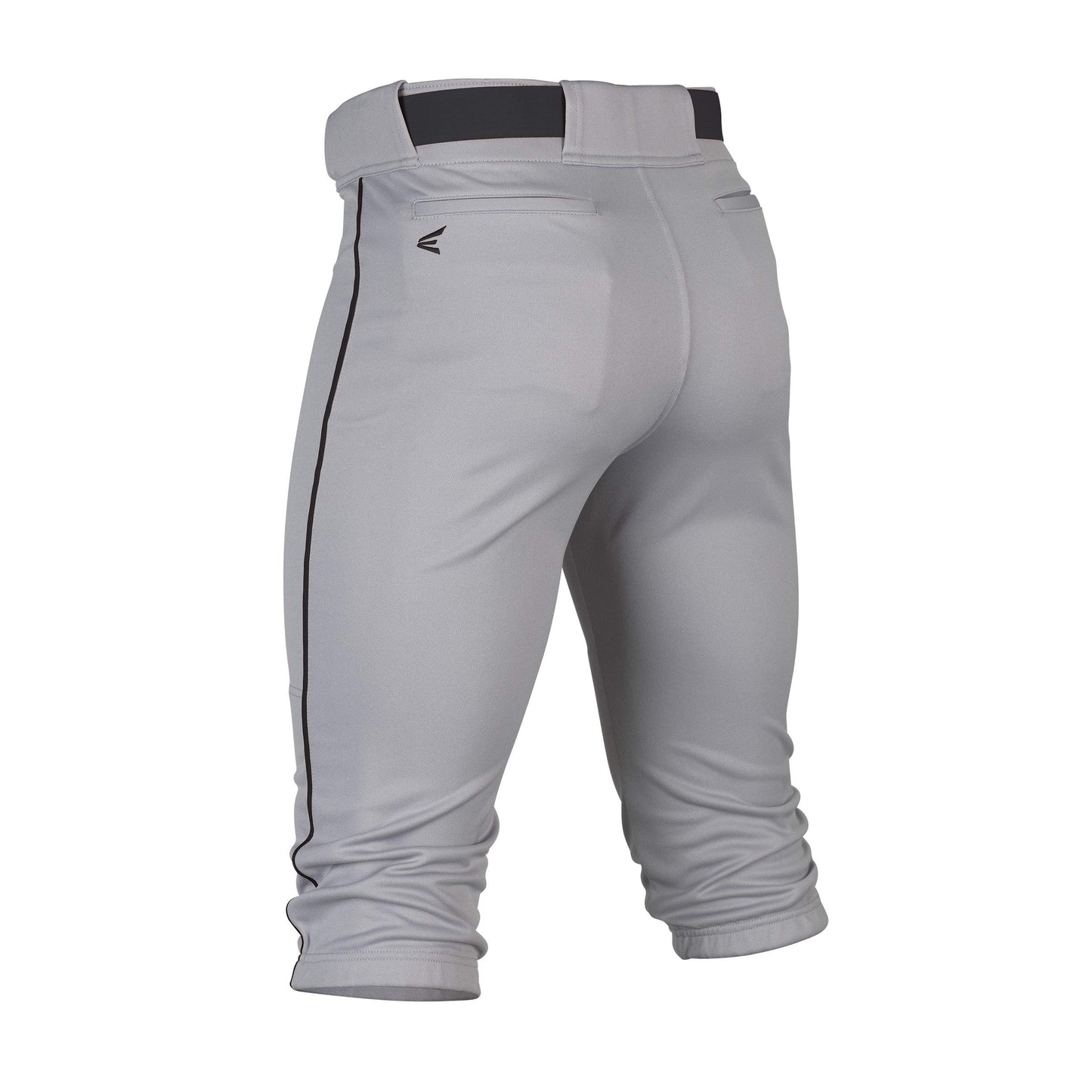 Rival+ Knicker Pant Adult Piped Grey/Black M