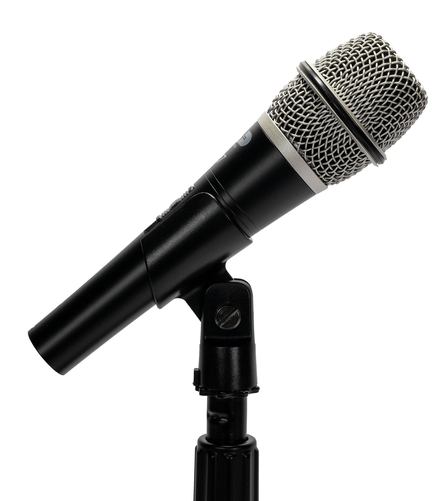 Cad Audio D27 SuperCardioid Dynamic Microphone with On/Off Switch
