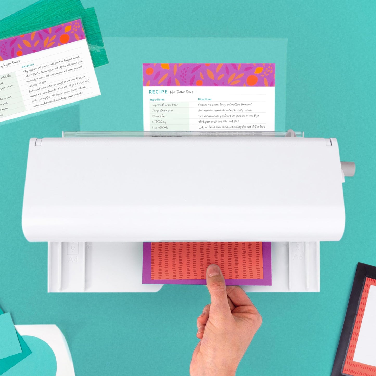Xyron 40-Feet Lamination Refill for 9-Inch Creative Station