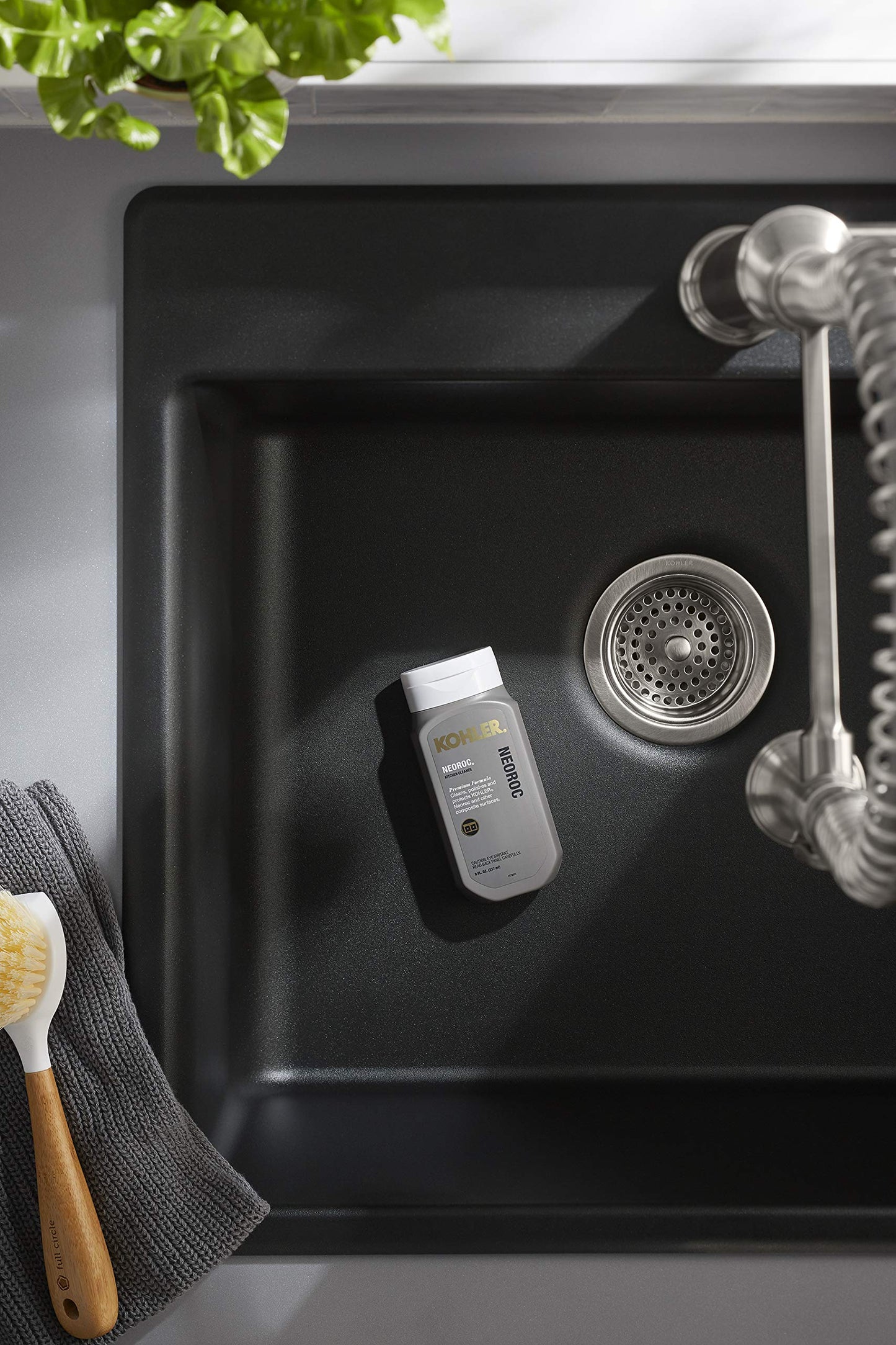 Kohler K-23730-NA Neoroc Cleaner