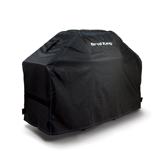 Broil King 68492 Premium Grill Cover - Imperial/Regal 500 Series - 70.5 Inch