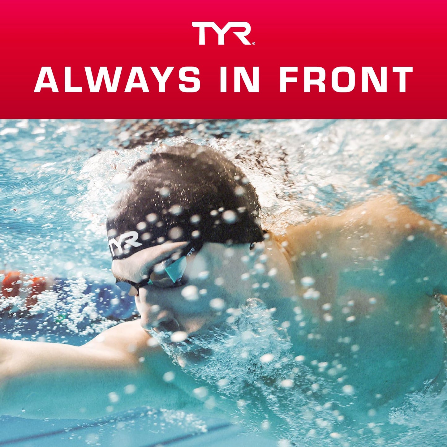 TYR Men's Poly Mesh Trainer Swim Suit
