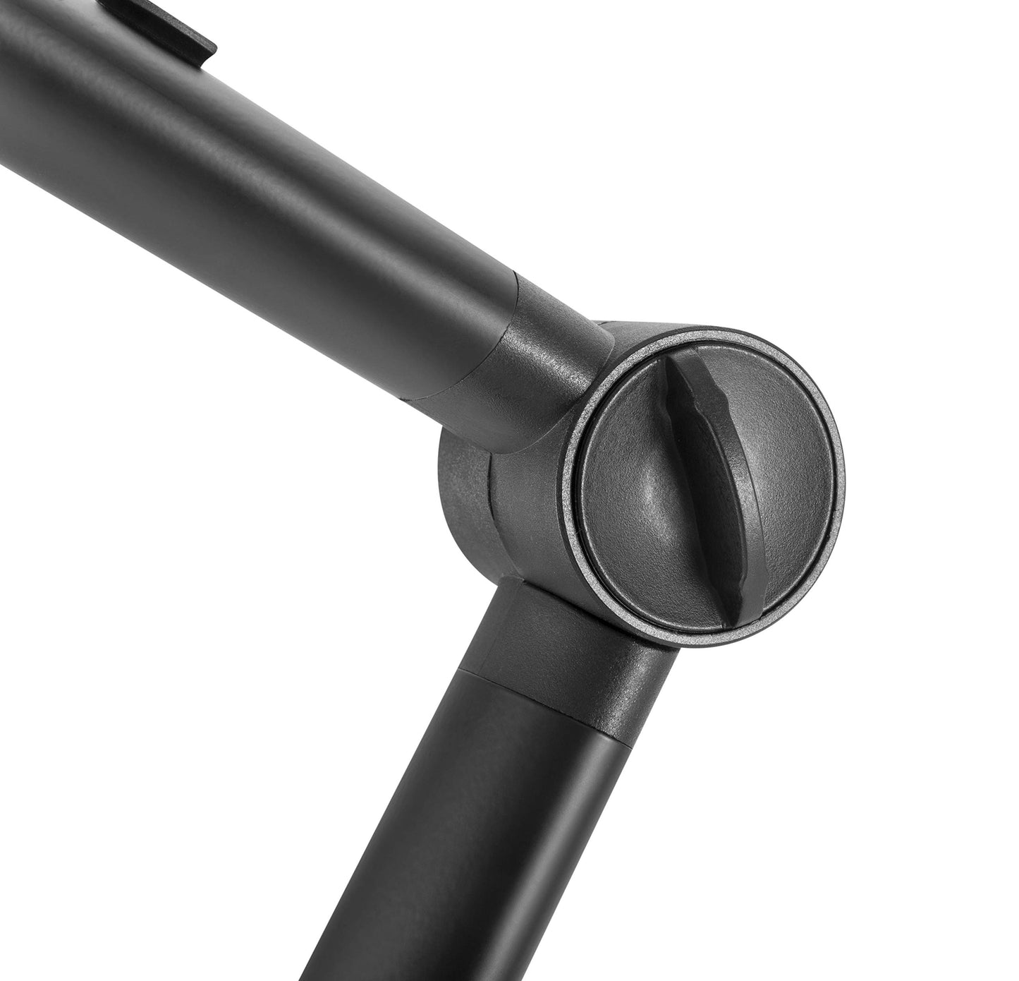 Duramex (Tm) Adjustable Microphone Boom Arm [3/8’’ to 5/8’’ Screw Adapter] Suspension Scissor Mic Stand, Desk Mount For Blue Snowball, Yeti, & Other Studio Gaming Microphones (With Cable Management)