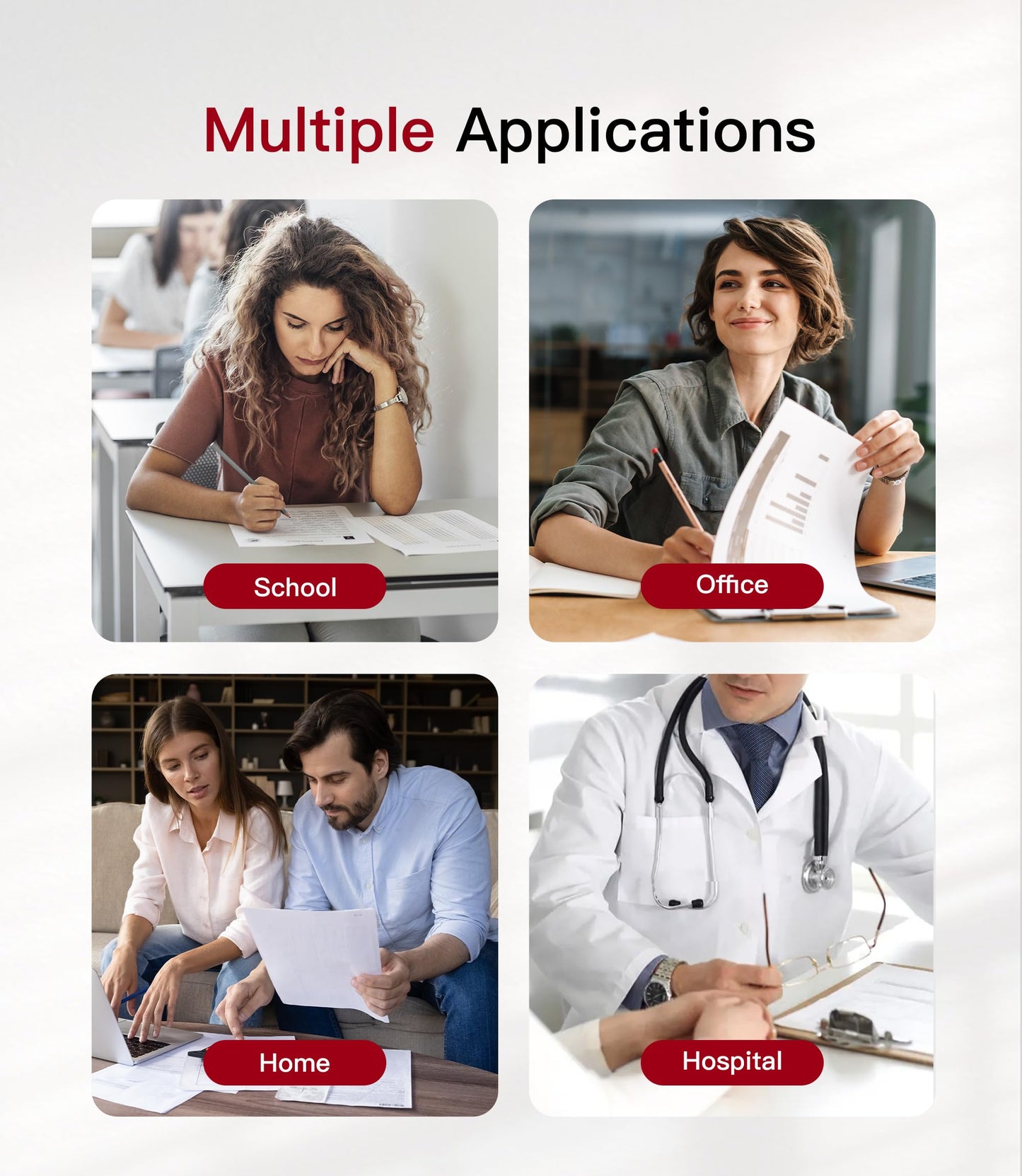 067H Toner Cartridges Compatible Replacement for Canon 067H CRG-067H 067-H Work with Canon imageCLASS LBP632Cdw LBP633Cdw LBP631Cw MF653Cdw MF654Cdw MF656Cdw MF651Cw Printers (4 Pack, Bk/C/M/Y)