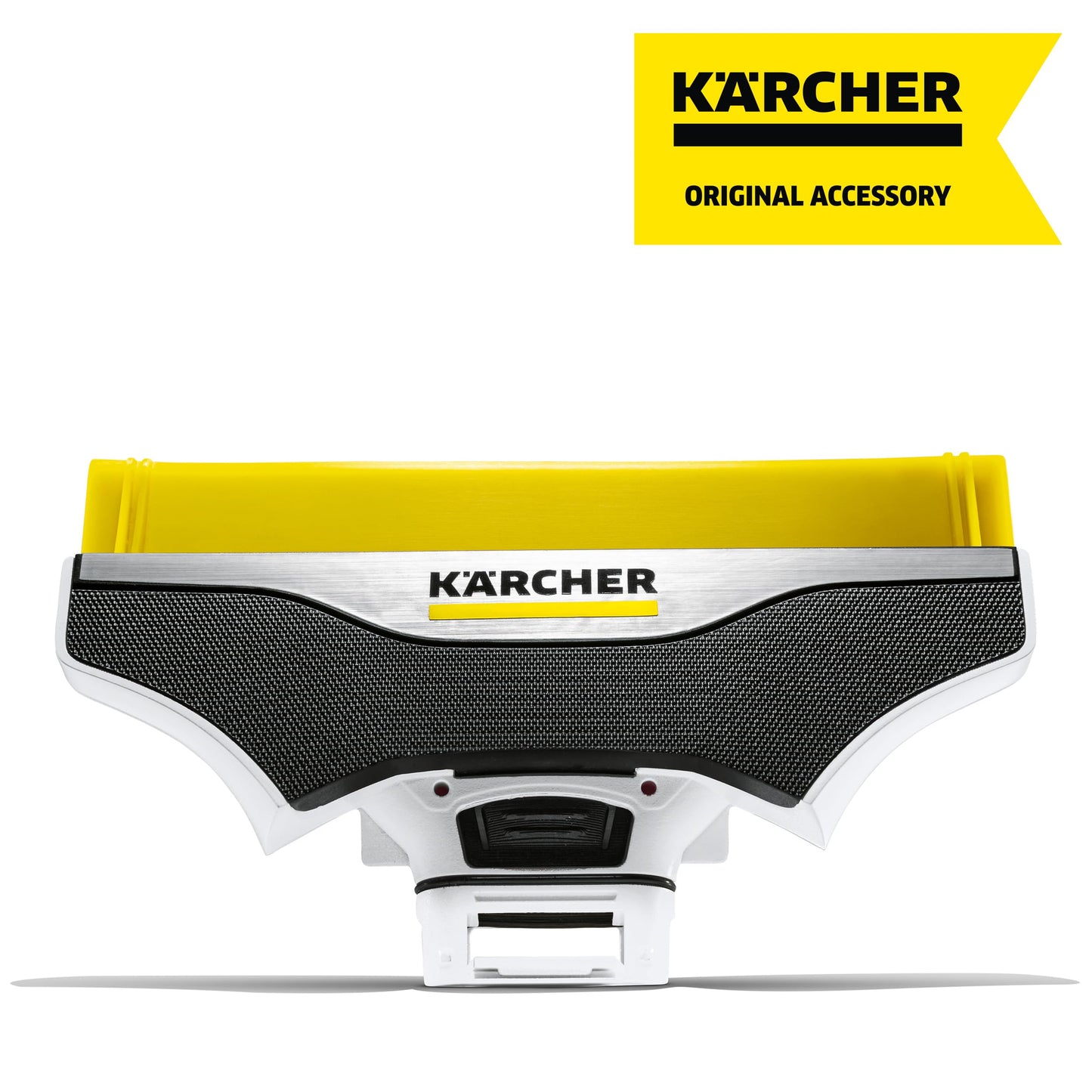 Karcher Small White WV6 Narrow Suction Head