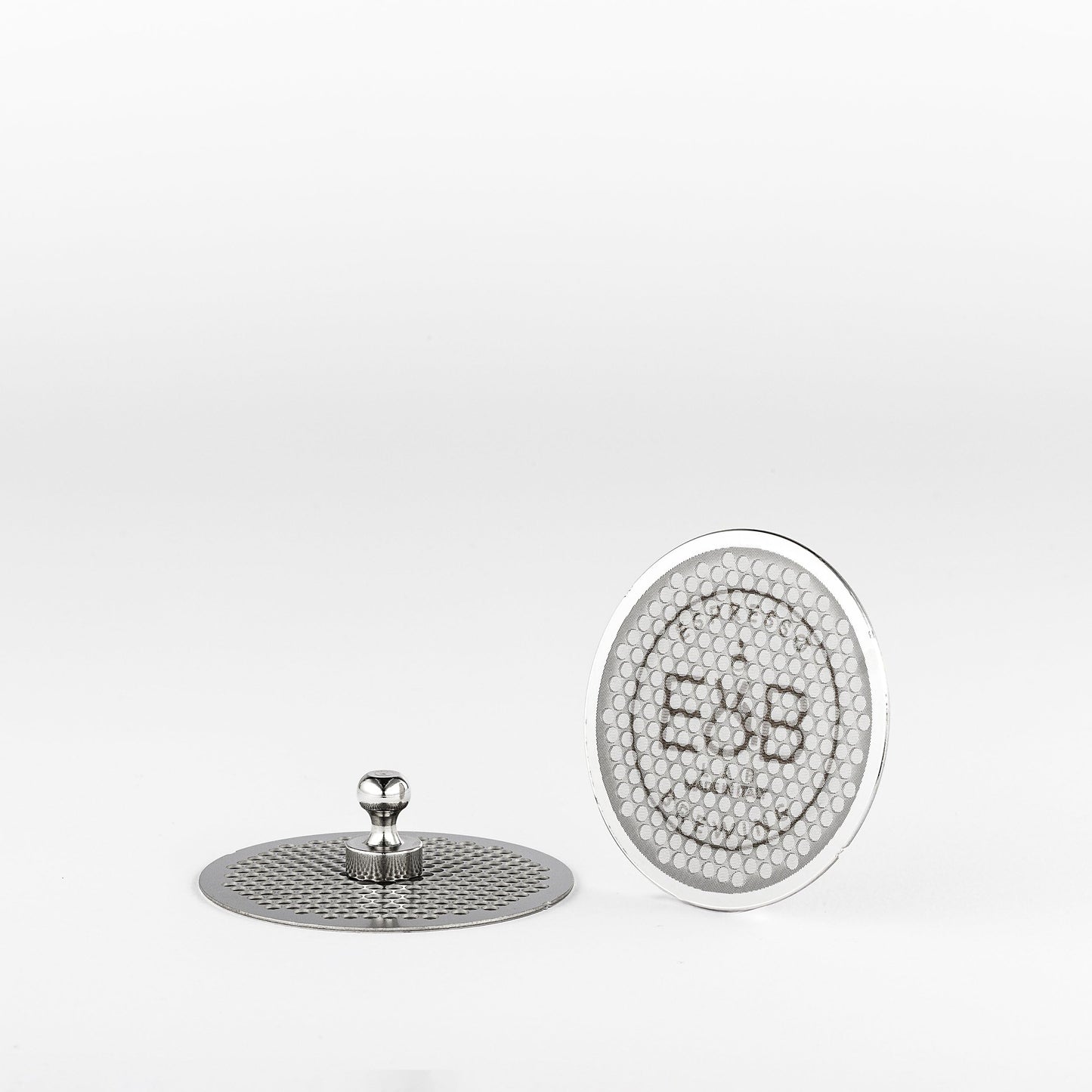 IMS Puck Diffuser Screen by E&B, LAB for 58mm portafilters