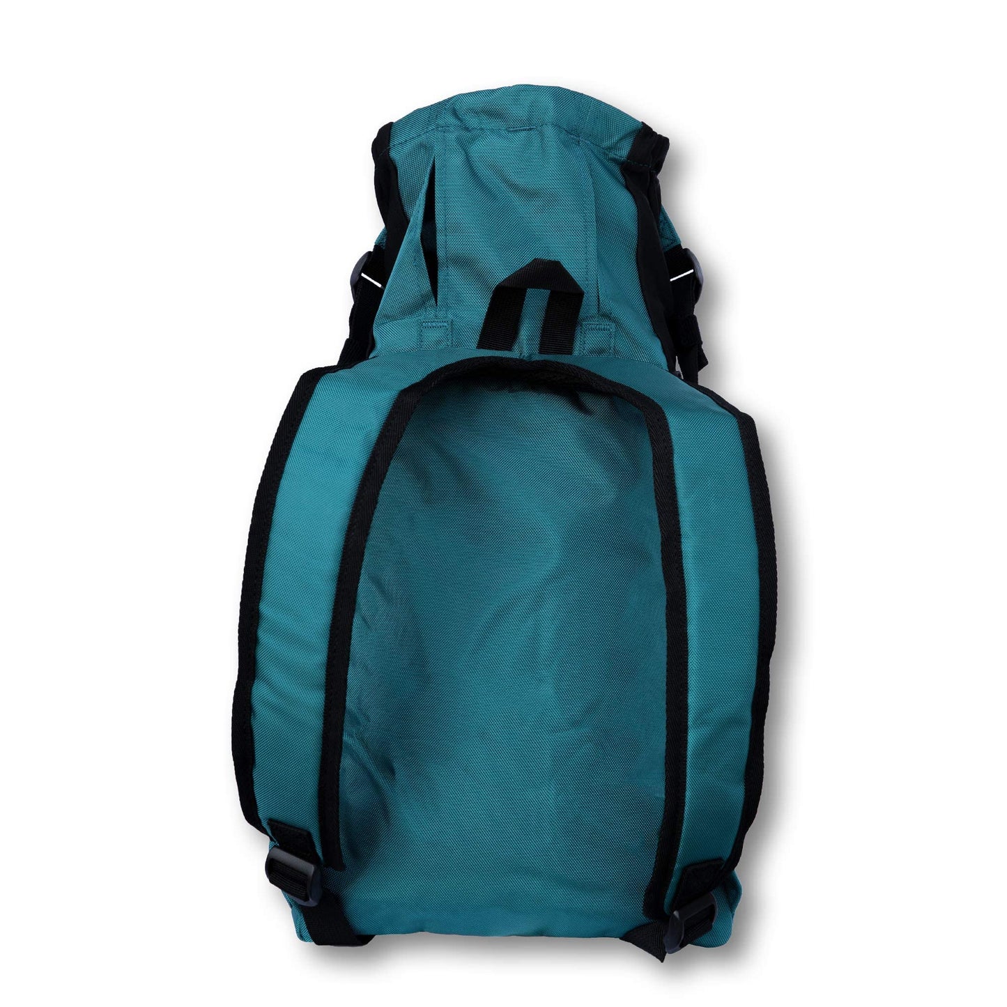 K9 Sport Sack Trainer - Large, Harbor Blue - Ideal for Dogs with 20-22” Back Length - Backpack-Style Training Carrier - Meant for Quick, Non-Strenuous Activities