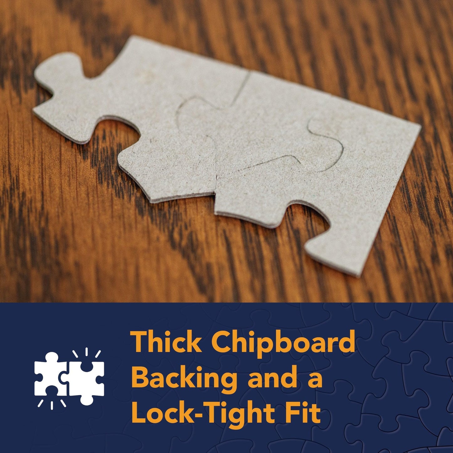 Bits and Pieces – 4-in-1 Multi-Pack - 500 Piece Jigsaw Puzzles for Adults – 500 pc Spring Garden Flowers Puzzle Set Bundle by Artist Kathy Bambeck - 41cm x 51cm