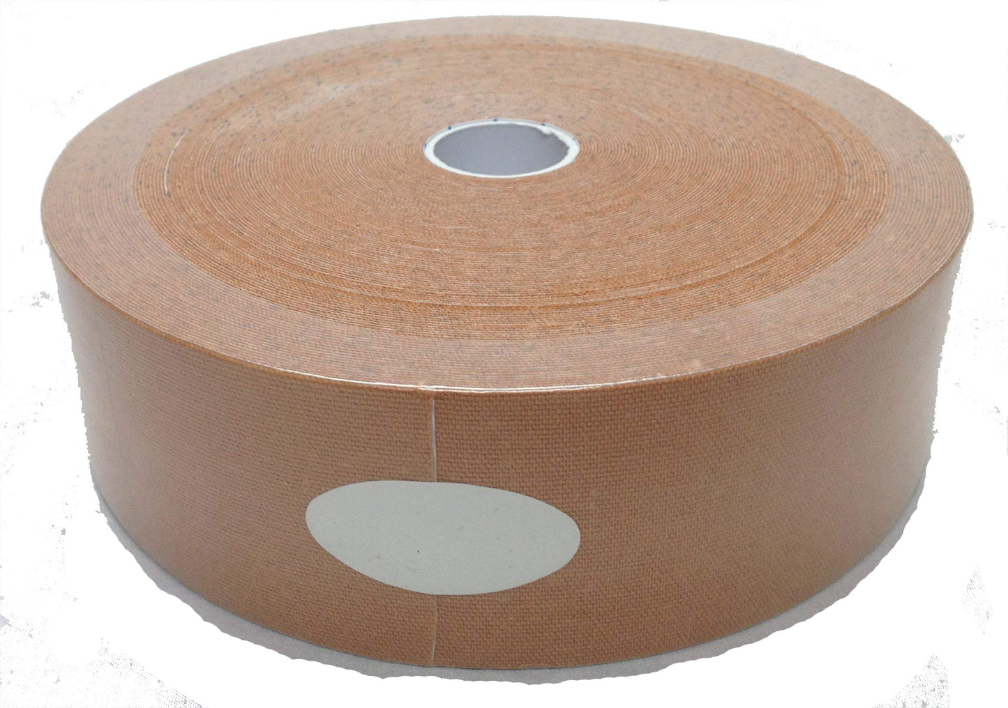 Therapist's Choice® Kinesiology Tape Bulk Roll (Beige)
