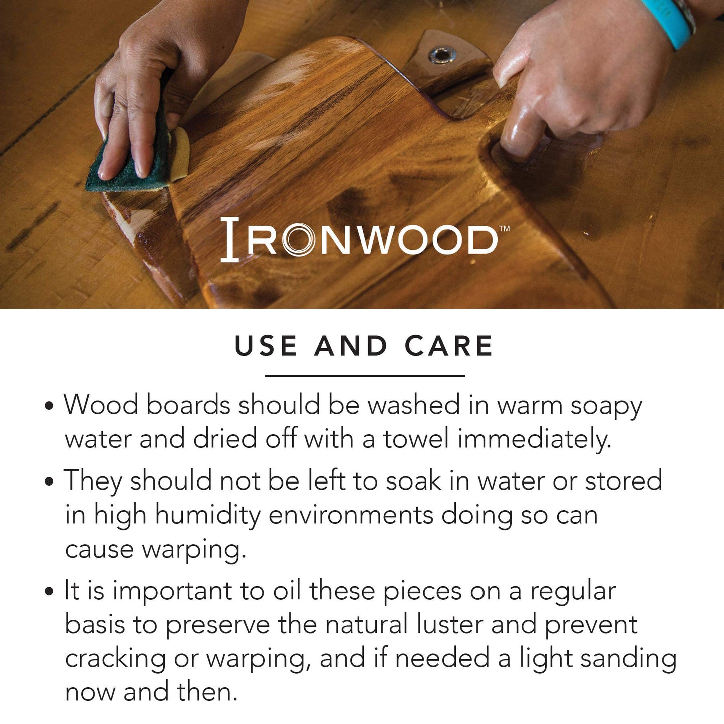 Ironwood Acacia Wood Peel, Napoli Pizza Paddle, 14" x 20"