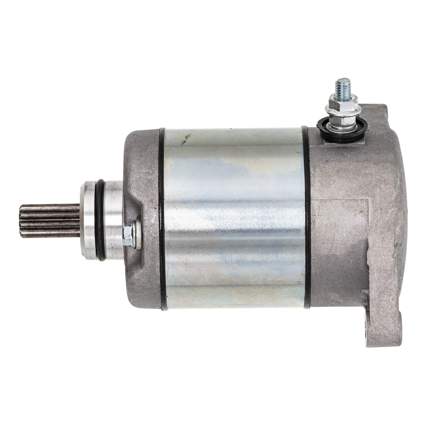 NICHE Starter Motor Assembly High Torque for Arctic Cat Suzuki Eiger King Quad 400 31100-38F00 3545-016