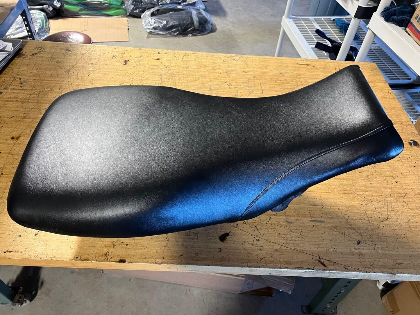 New Replacement seat Cover fits New Replacement seat Cover fits Sportsman Polaris 450 570 2014-2021 Black, 258
