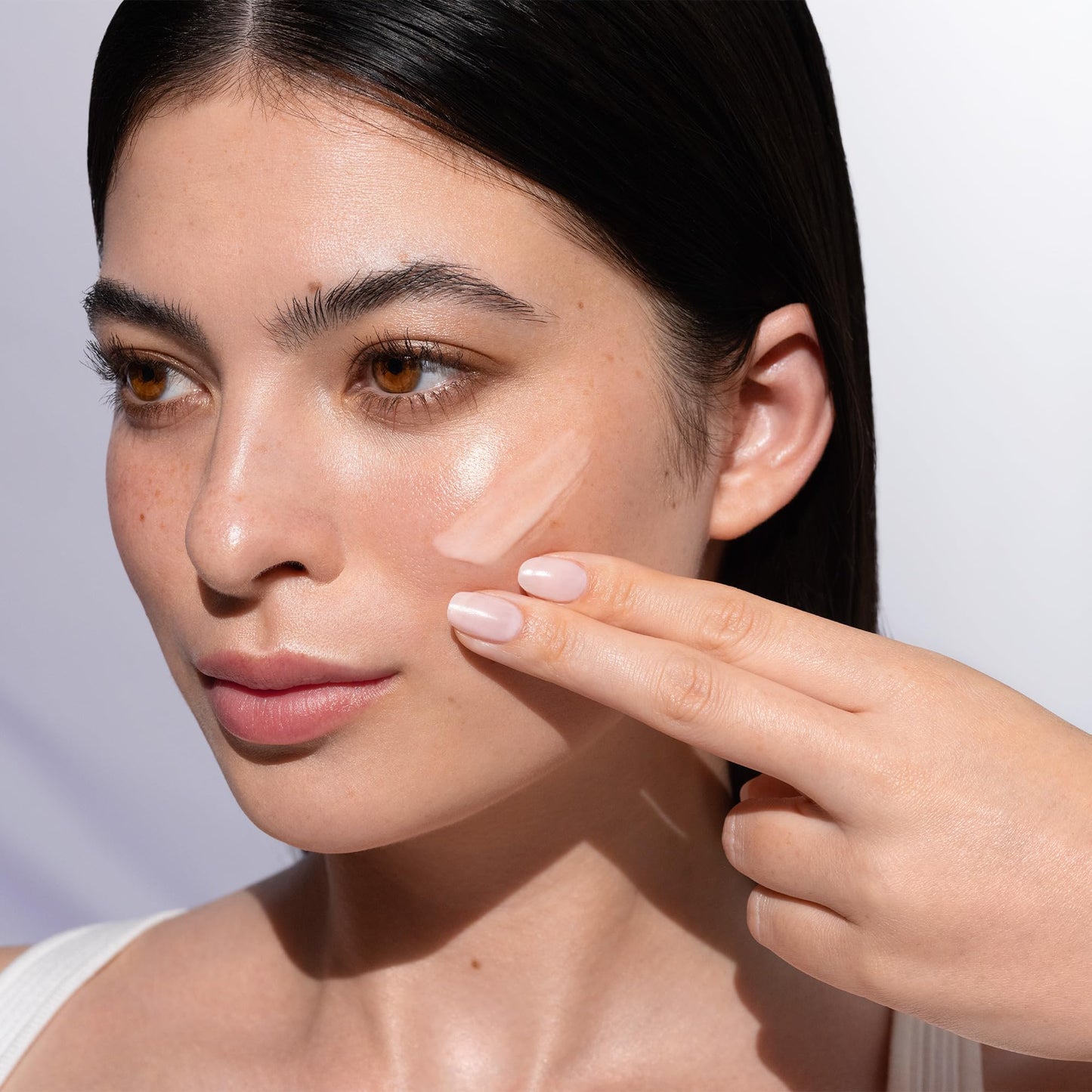 Collagen Skin Repair Serum, 30 mL – Vegan NATU COLLAGEN FLUID by ANNEMARIE BÖRLIND – Natural Moisturizer For Face With Plant-based Vegan Collagen & Hyaluronic Acid To Improve Skin Elasticity