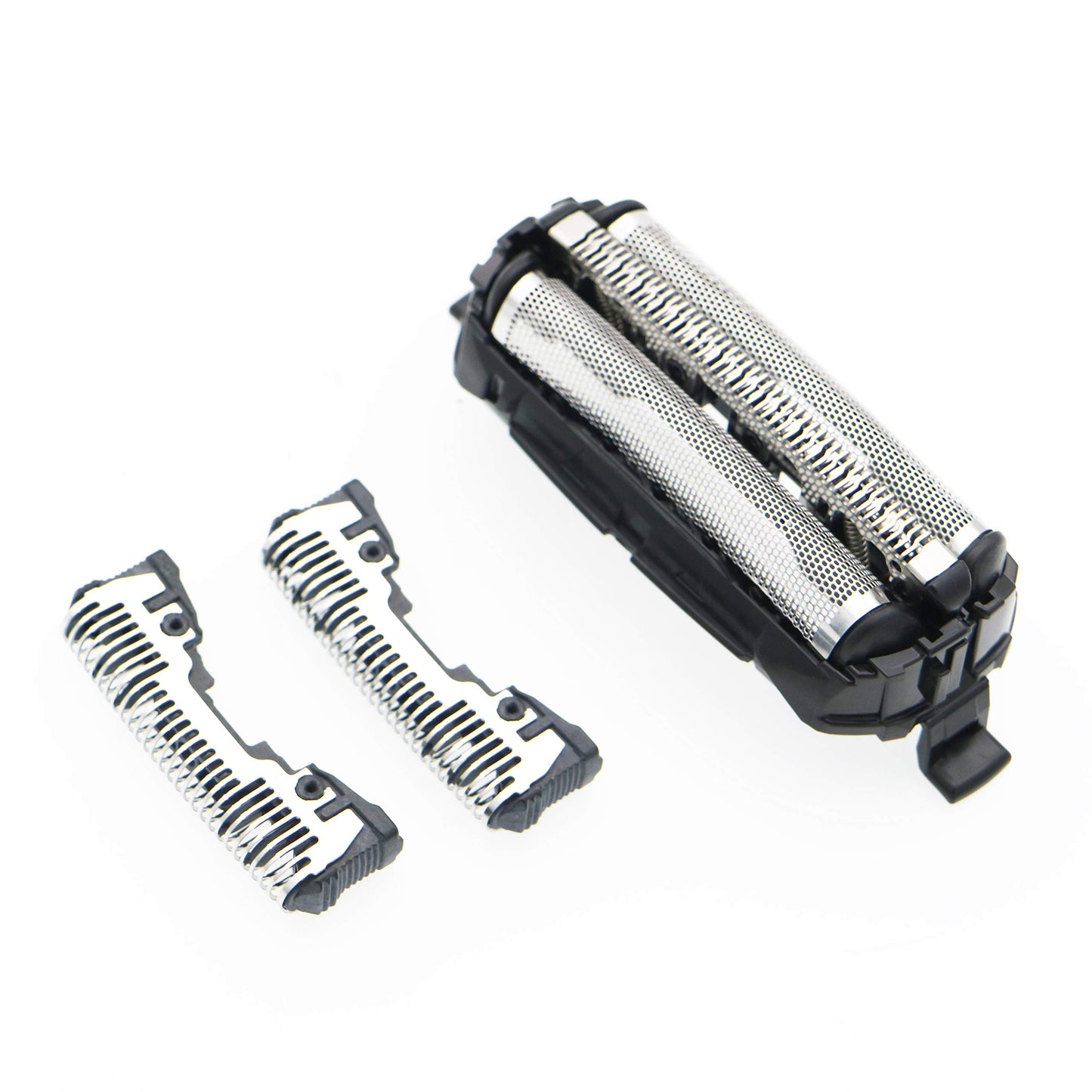 (WES9087+WES9068) Shaver Foil + Cutters ES8101 ES8109 ES-ST23 for WES9013