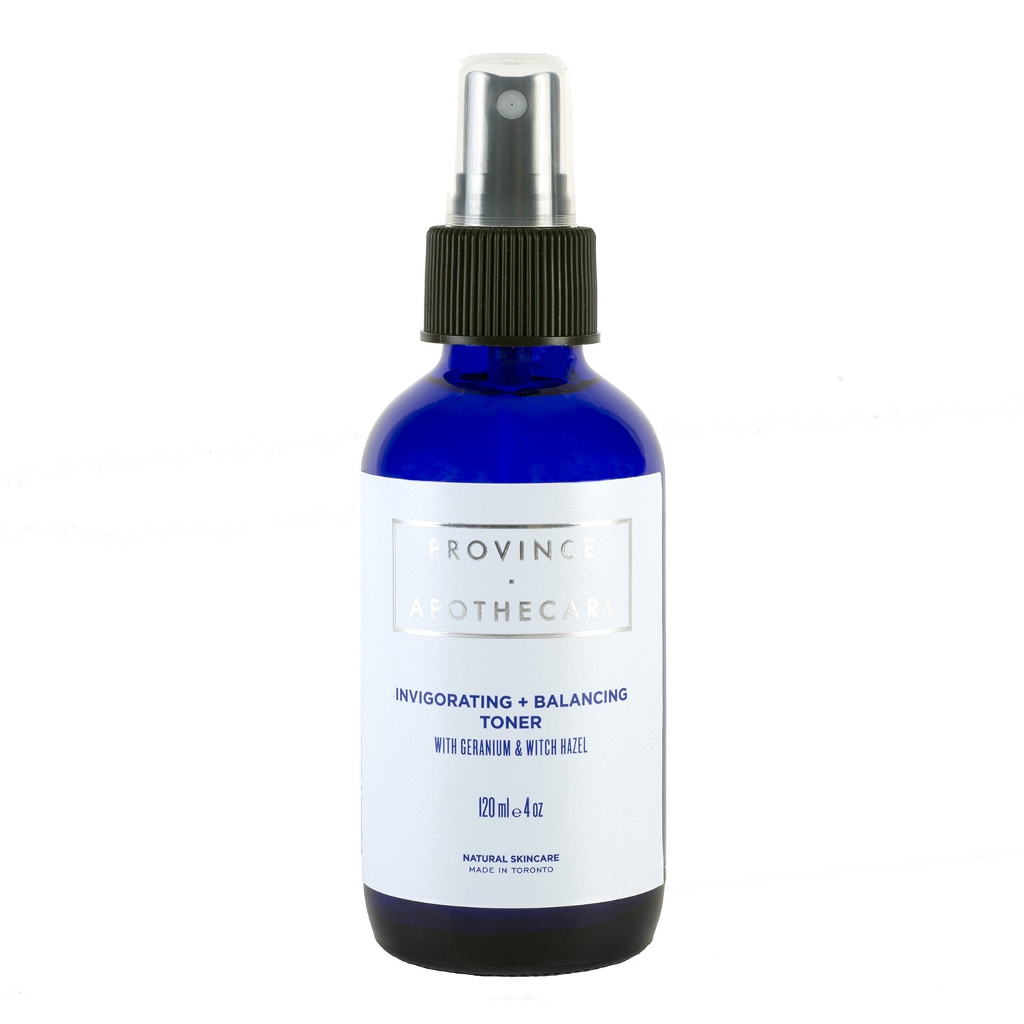 Province Apothecary Invigorating + Balancing Toner 120 ML