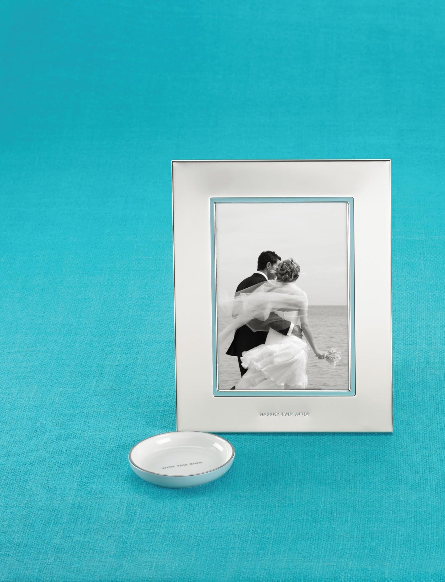 Kate Spade 854760 Take The Cake Ring Holder