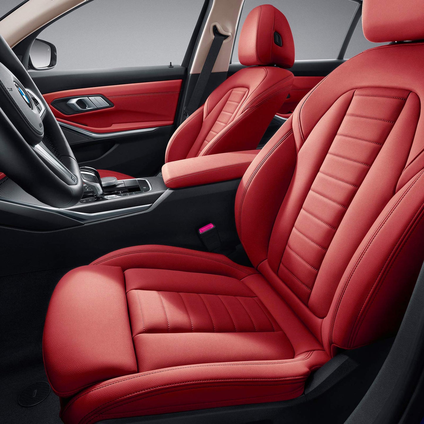 Marine Vinyl Faux Leather Upholstery Fabric 0.9 mm Thickness: Waterproof, Scratch-resistant, Perfect for Upholstering Cars, Outdoor Yachts, and Home Furniture (Black,Pre-Cut 3 Yards)