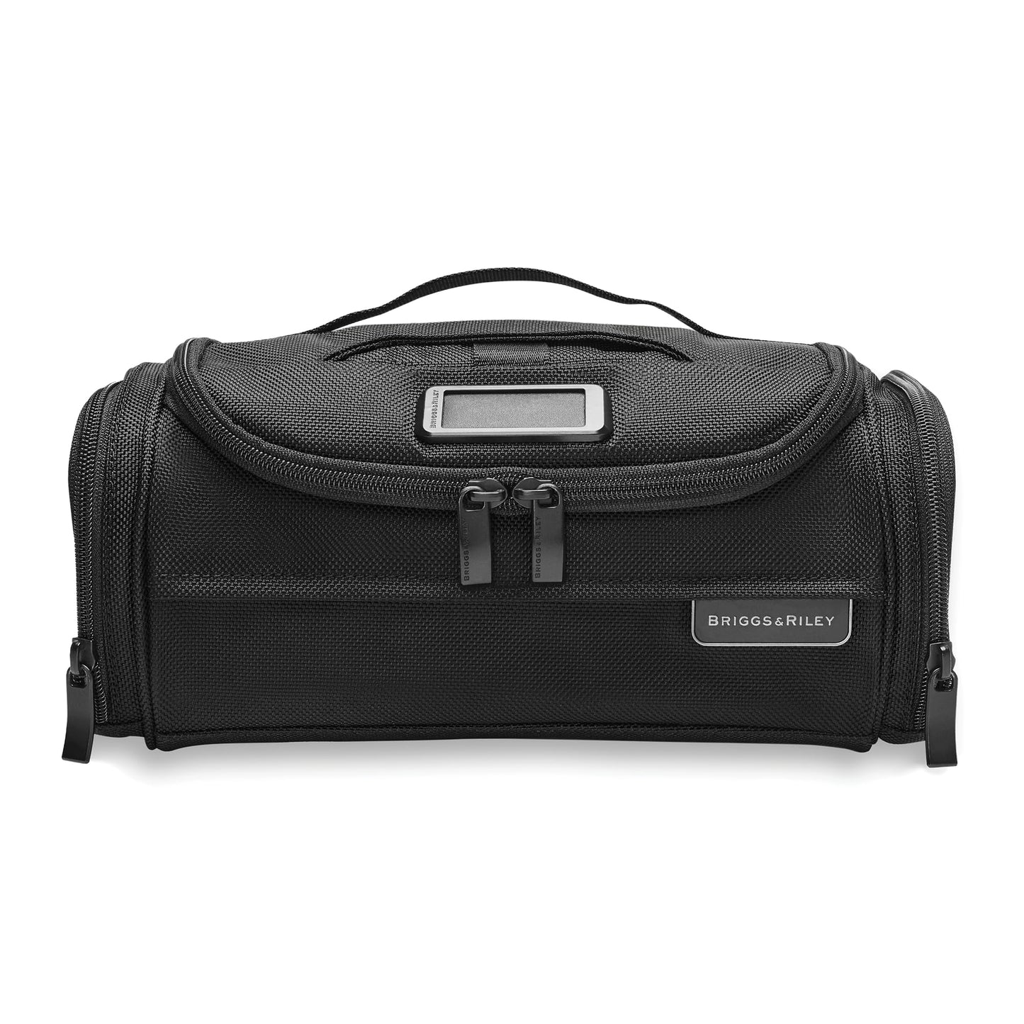 Briggs & Riley Baseline Executive Essentials Toiletry Kit, Black